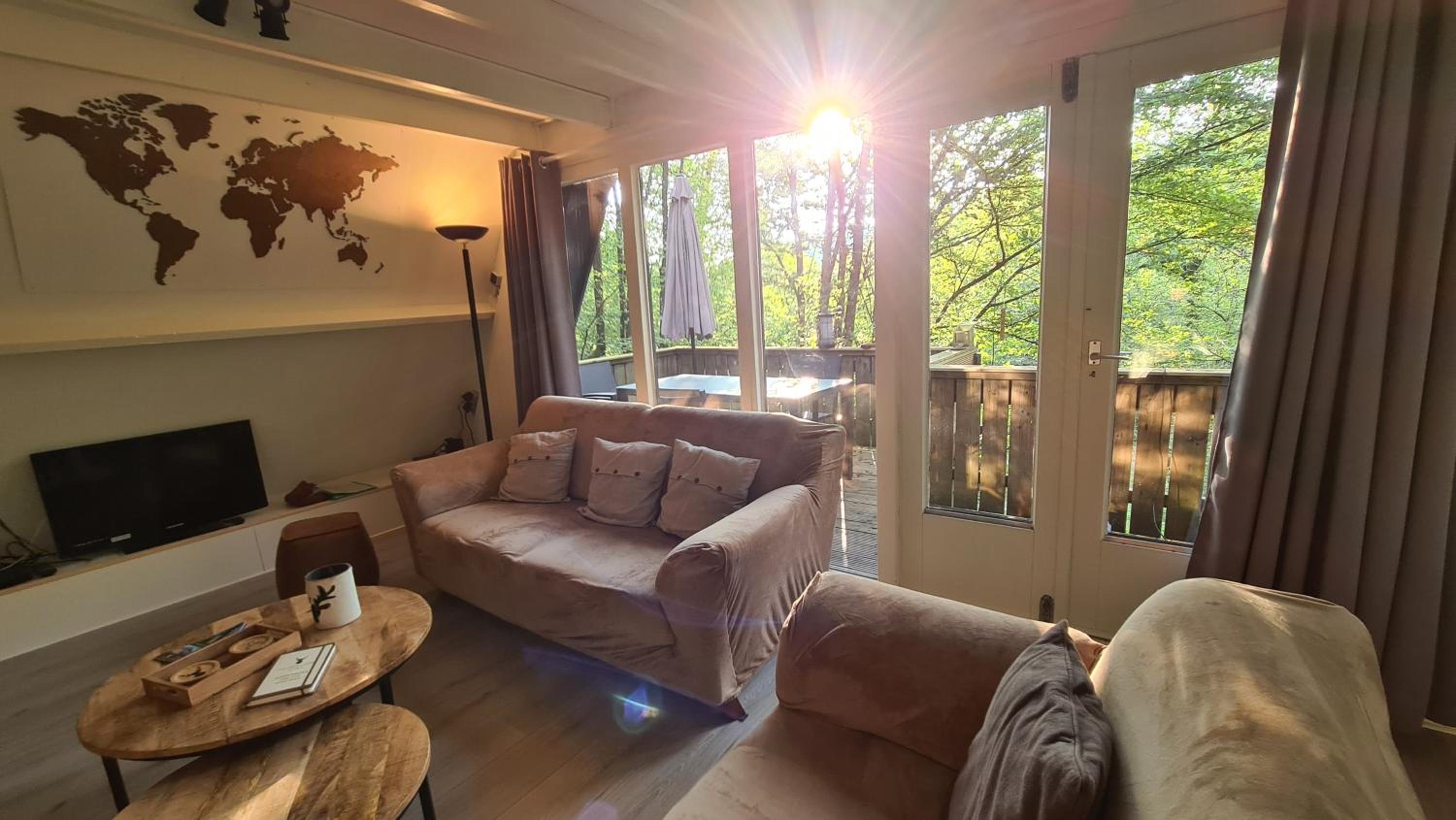 The Deer Lodge Durbuy