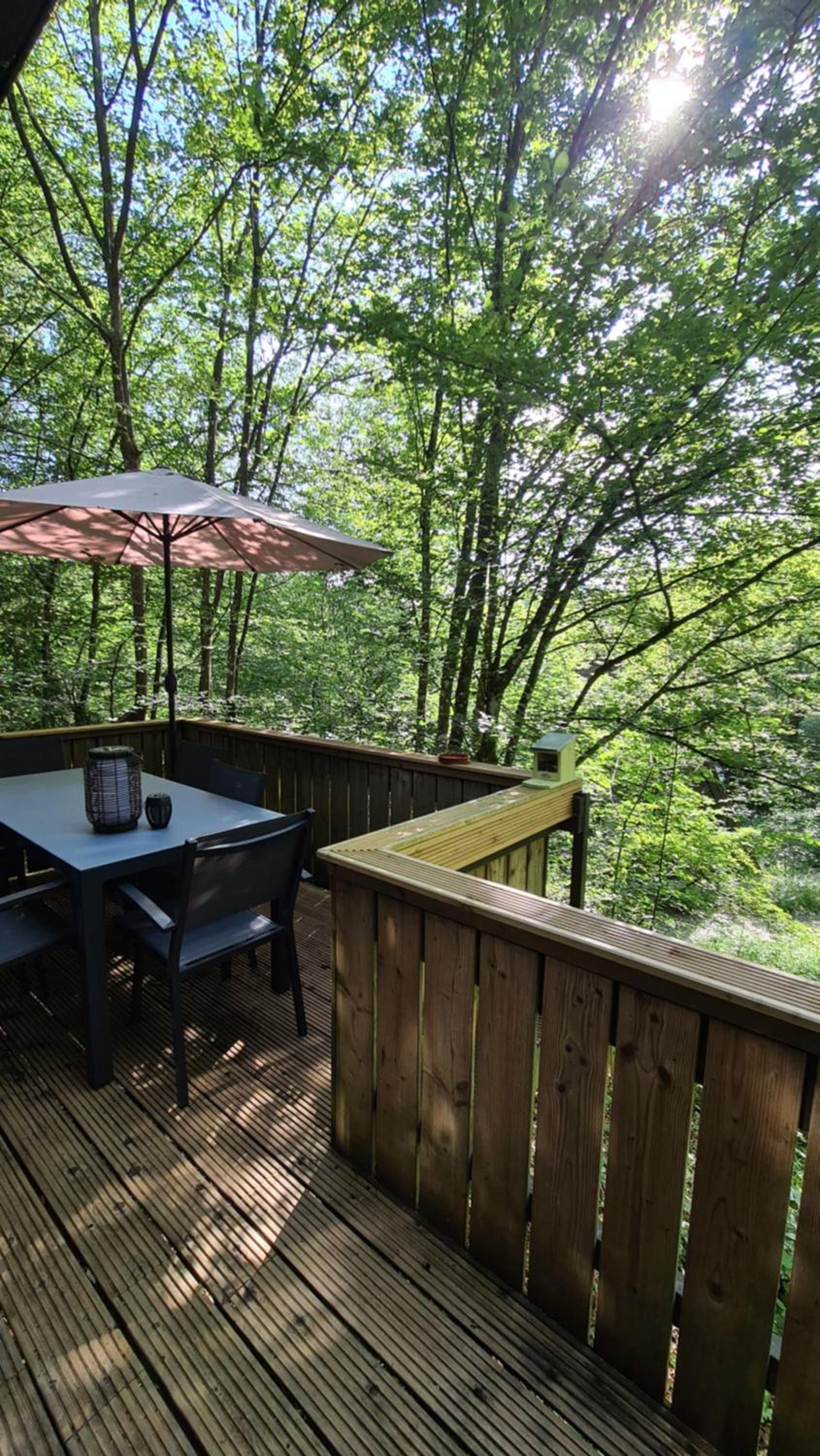 The Deer Lodge Durbuy