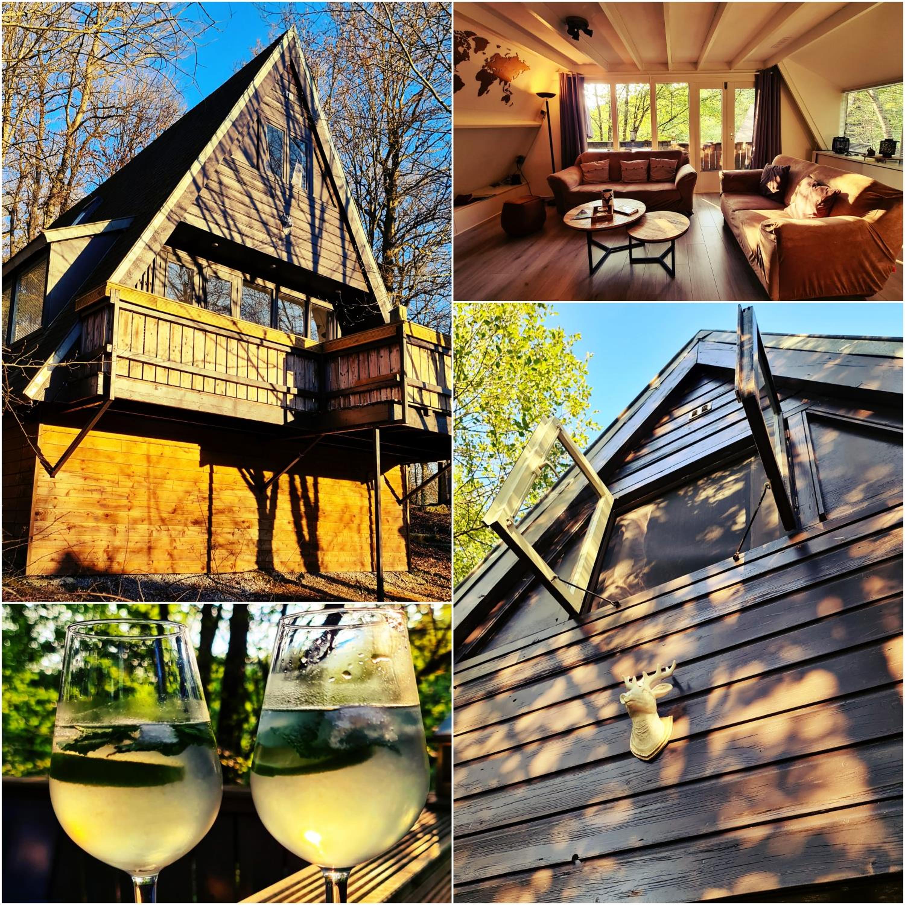The Deer Lodge Durbuy