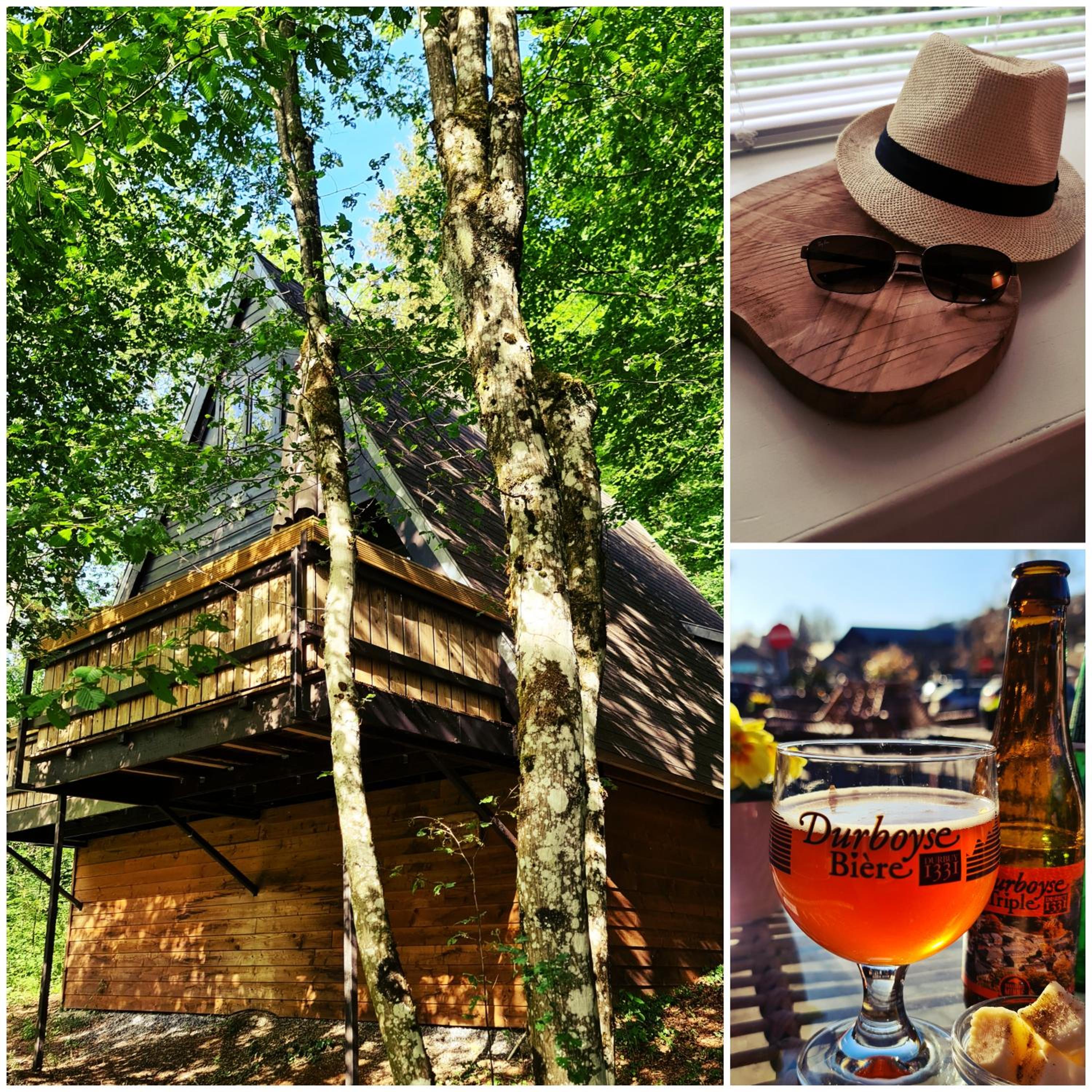 The Deer Lodge Durbuy