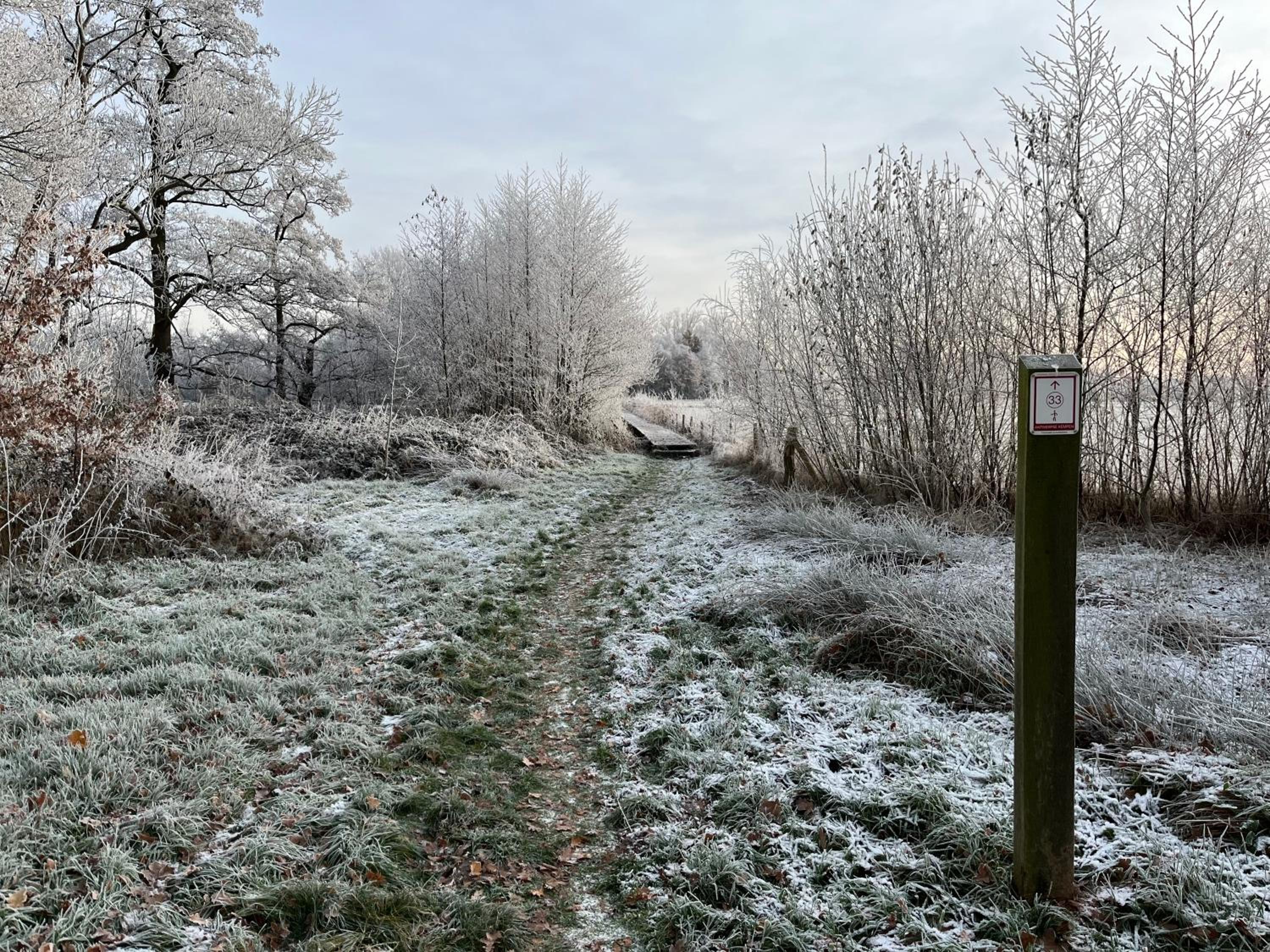 Sfeervol familielandhuis in de groene Kempen