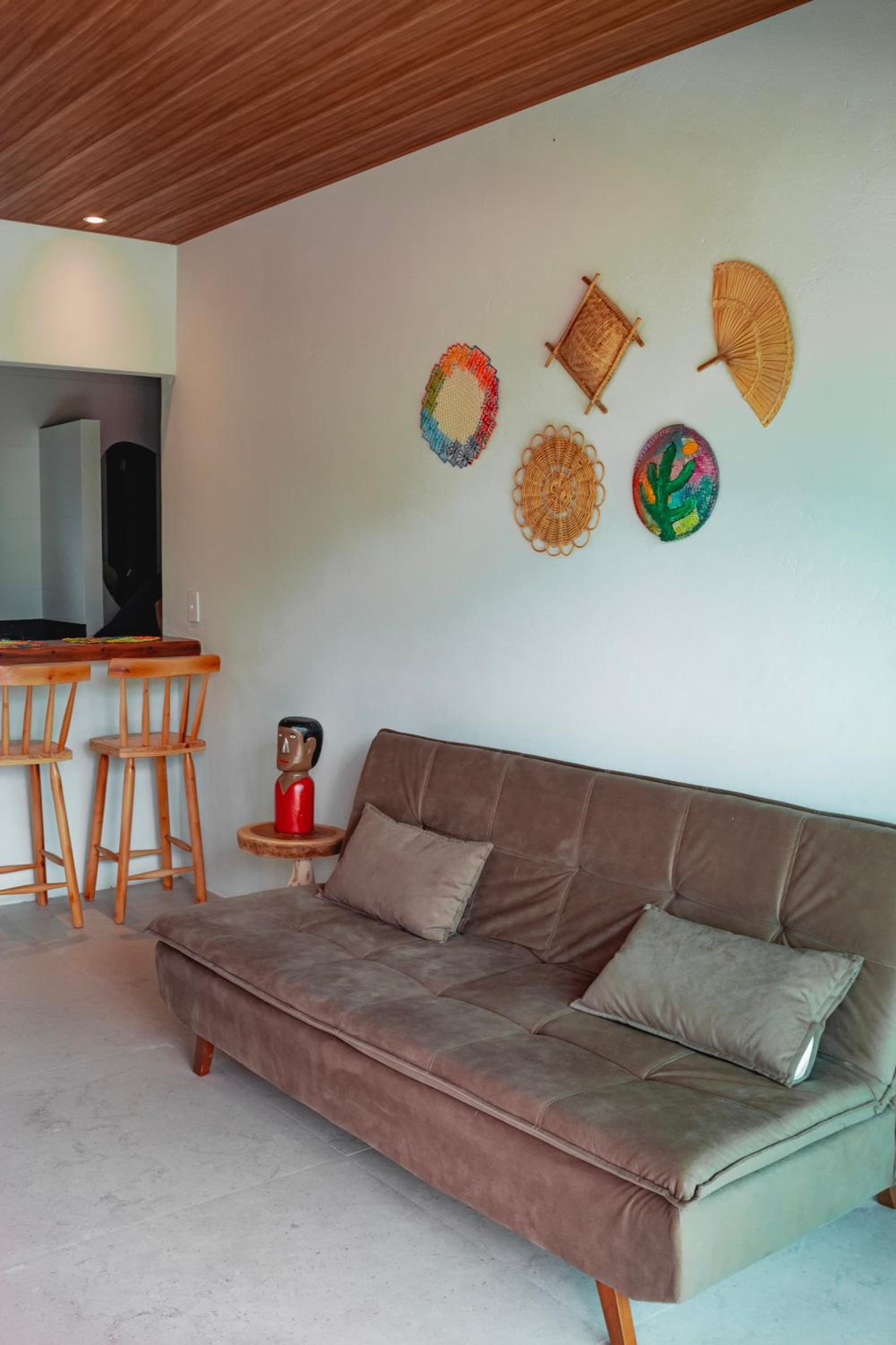 Vila Las Hermanas