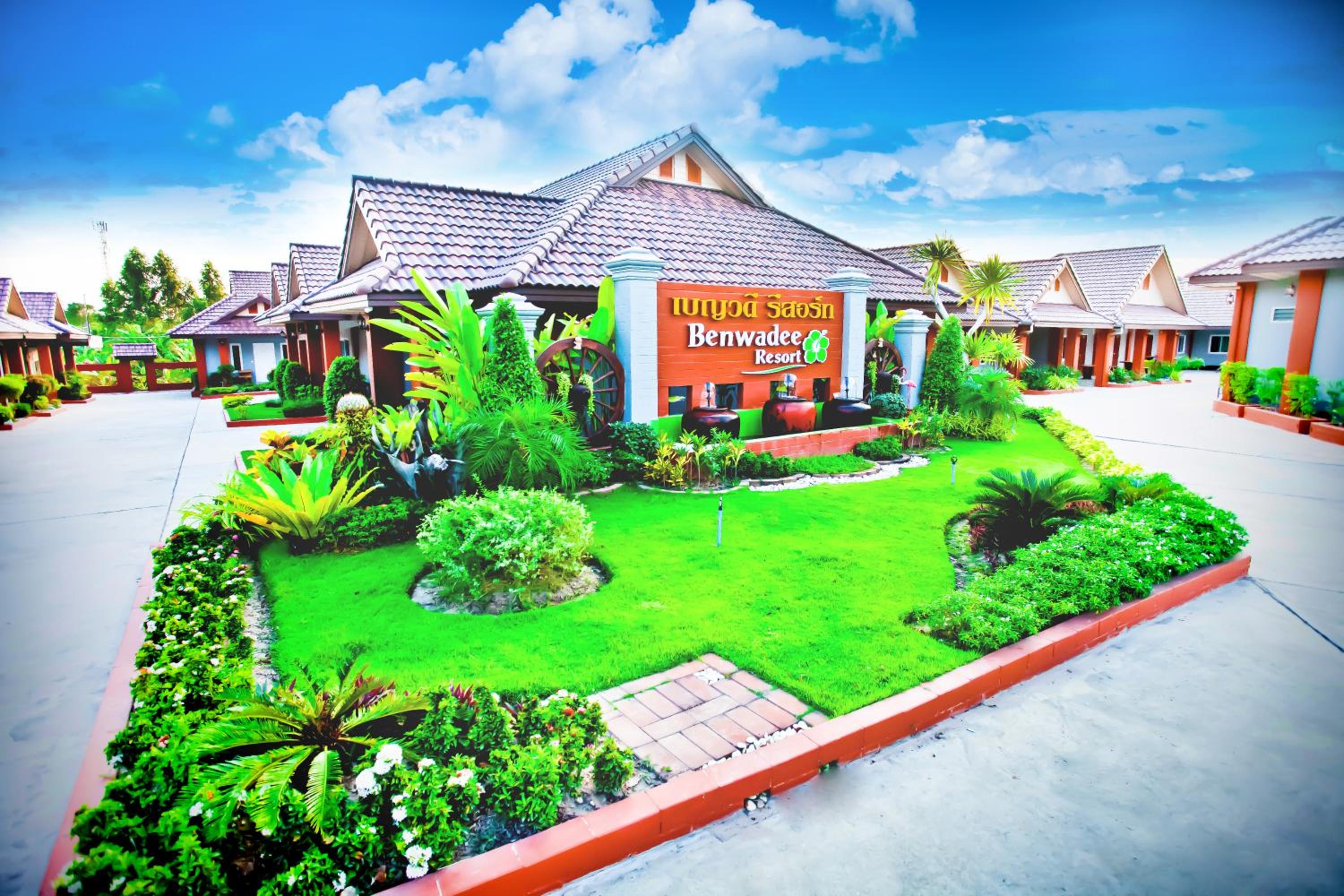 Hotel Benwadee Resort Pattaya - Image 1