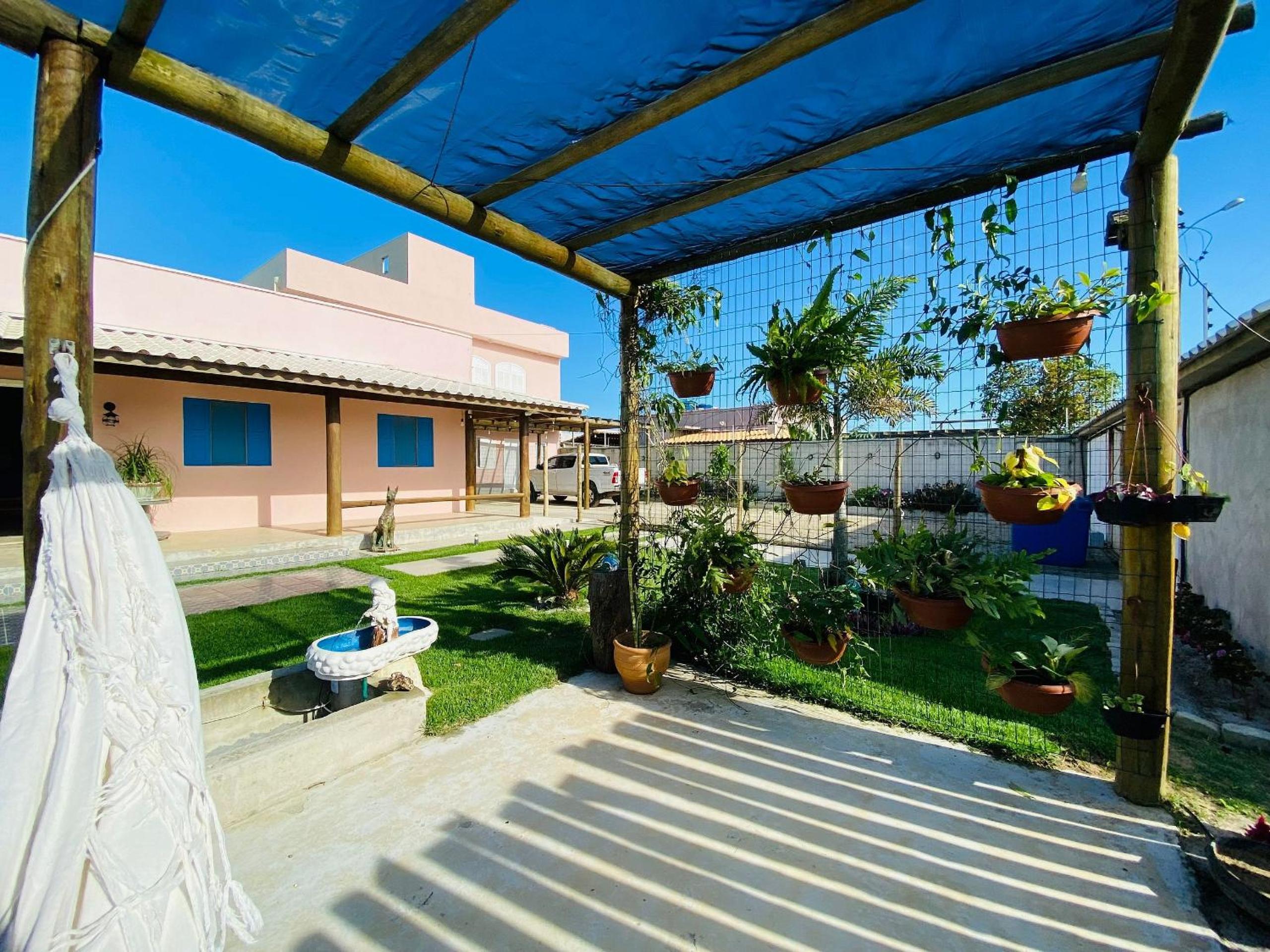 Casa Cações Beach Marataizes