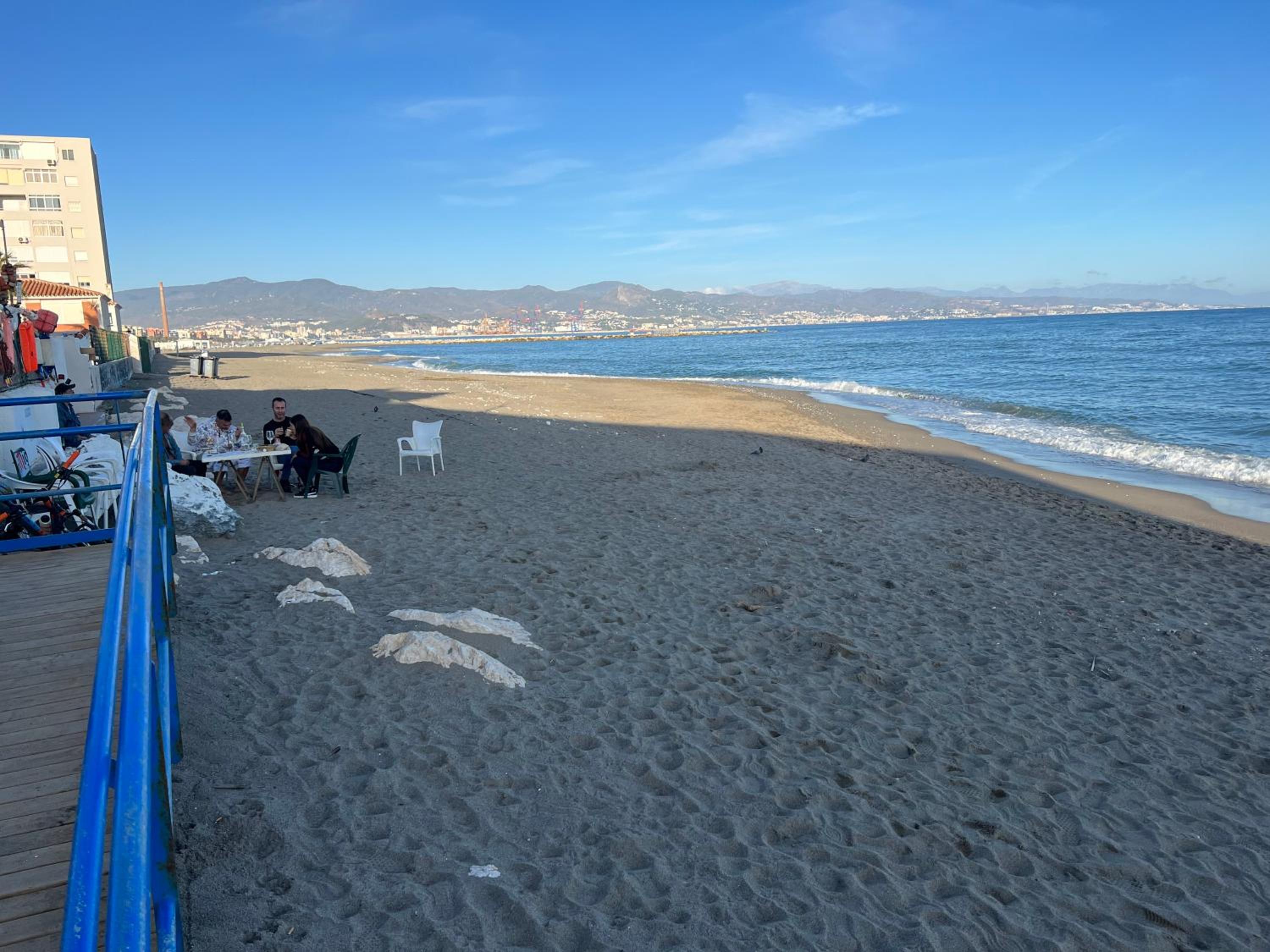 SACABA BEACH SWEET