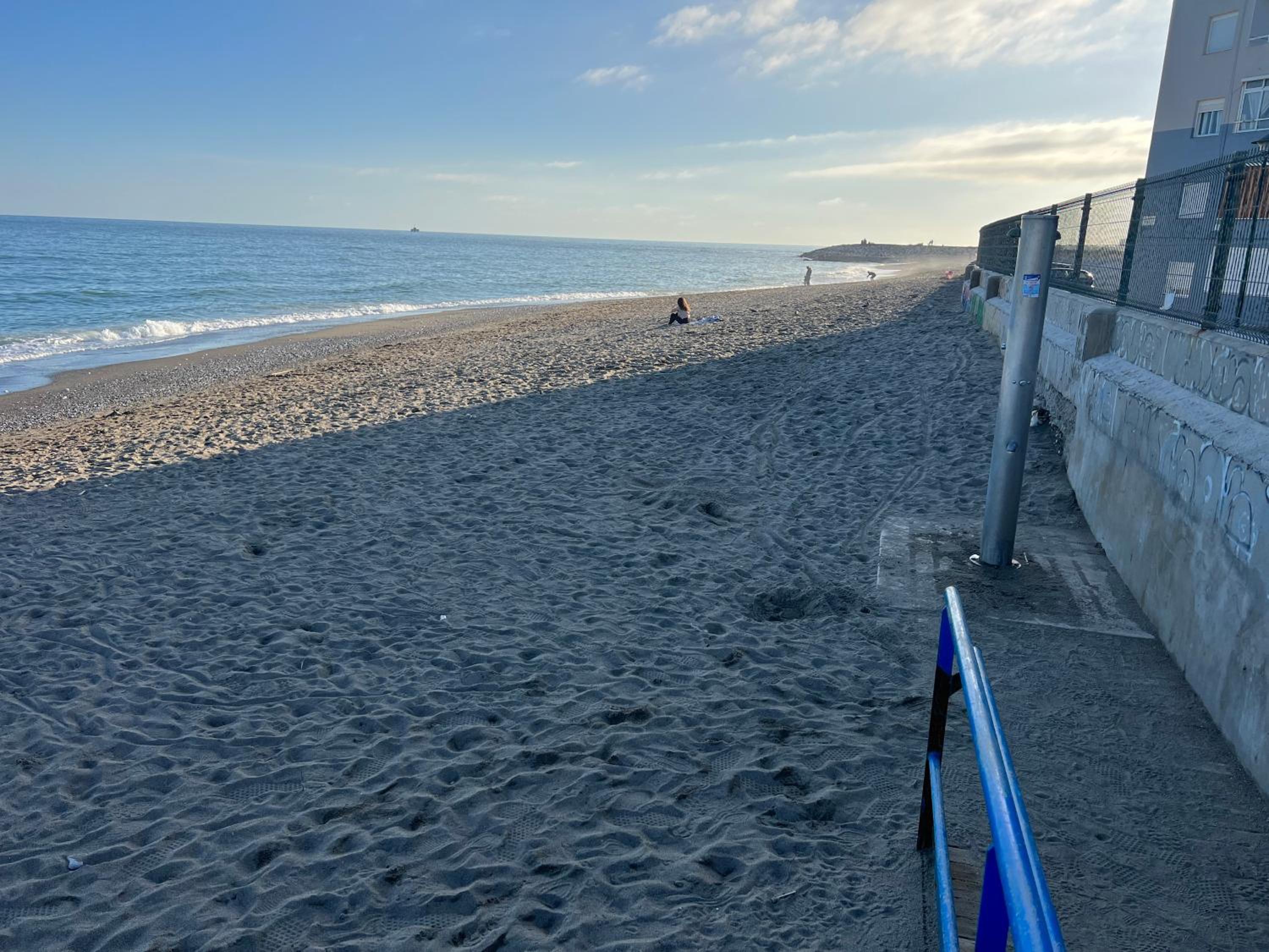 SACABA BEACH SWEET