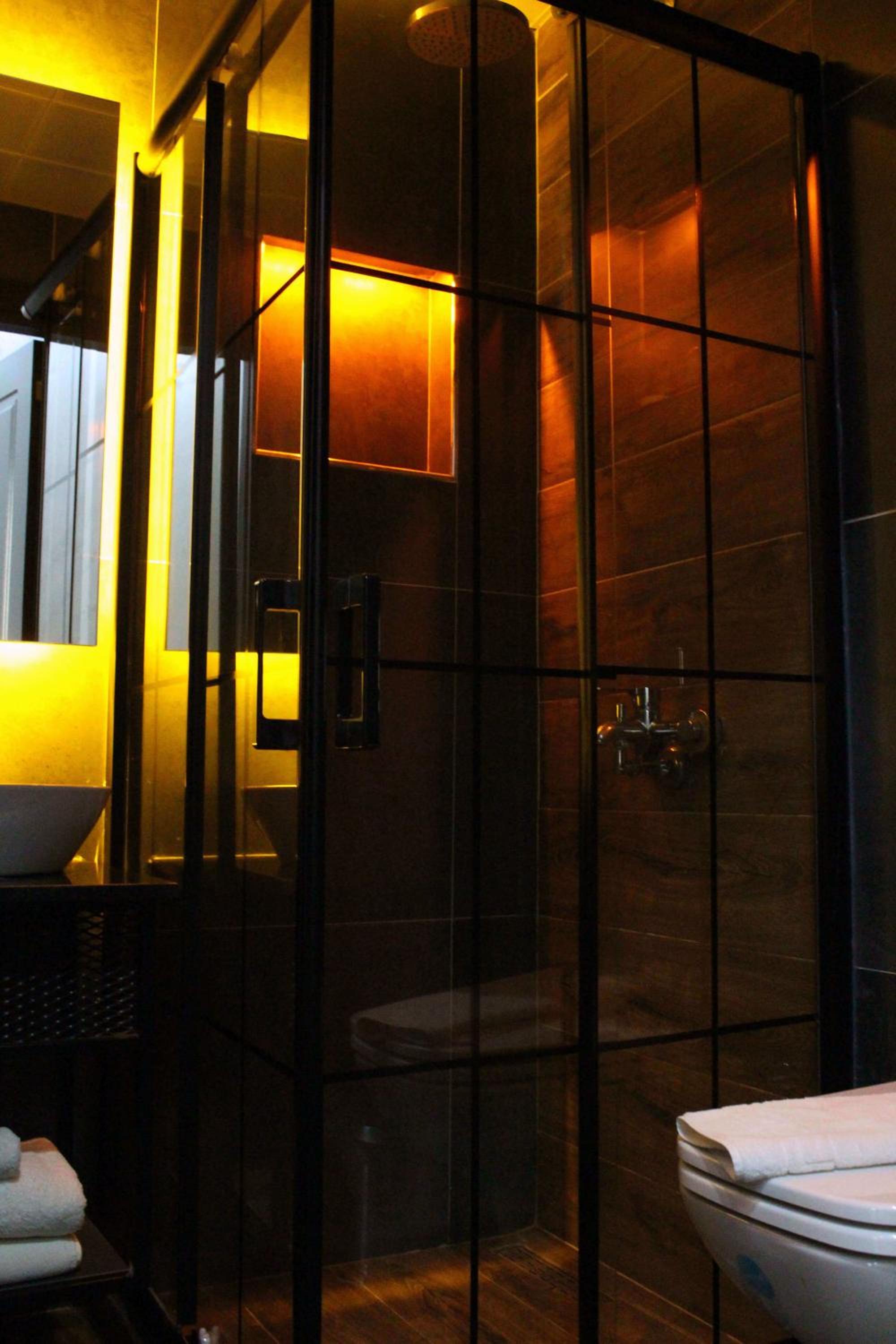 Istanbul Fair Otel - Image 50