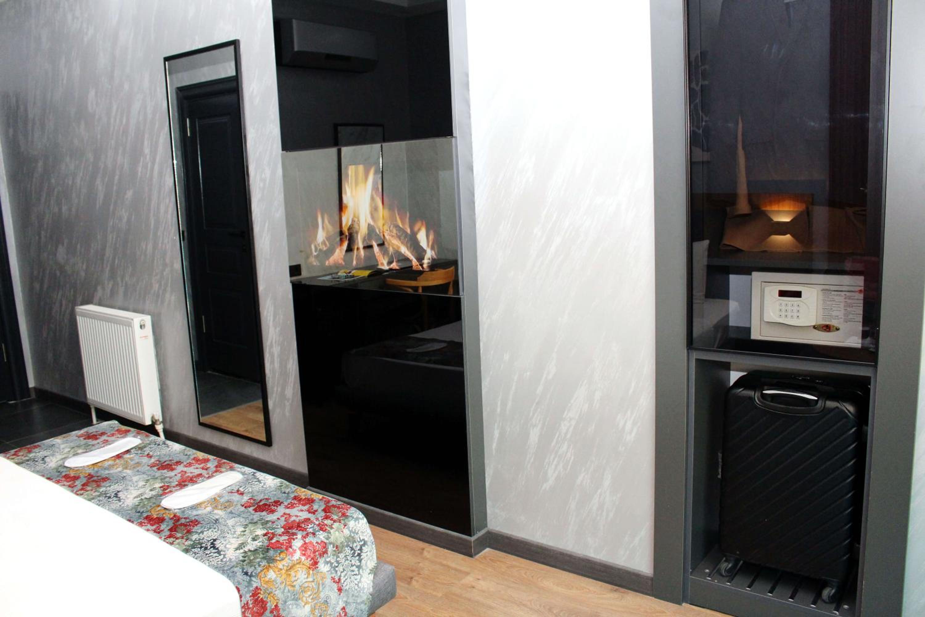 Istanbul Fair Otel - Image 55