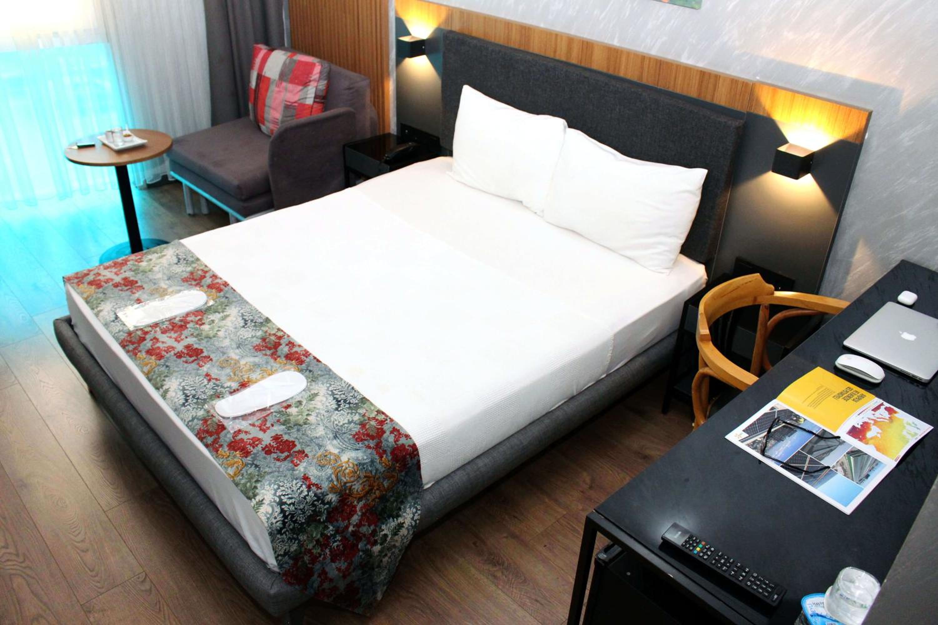 Istanbul Fair Otel - Image 56