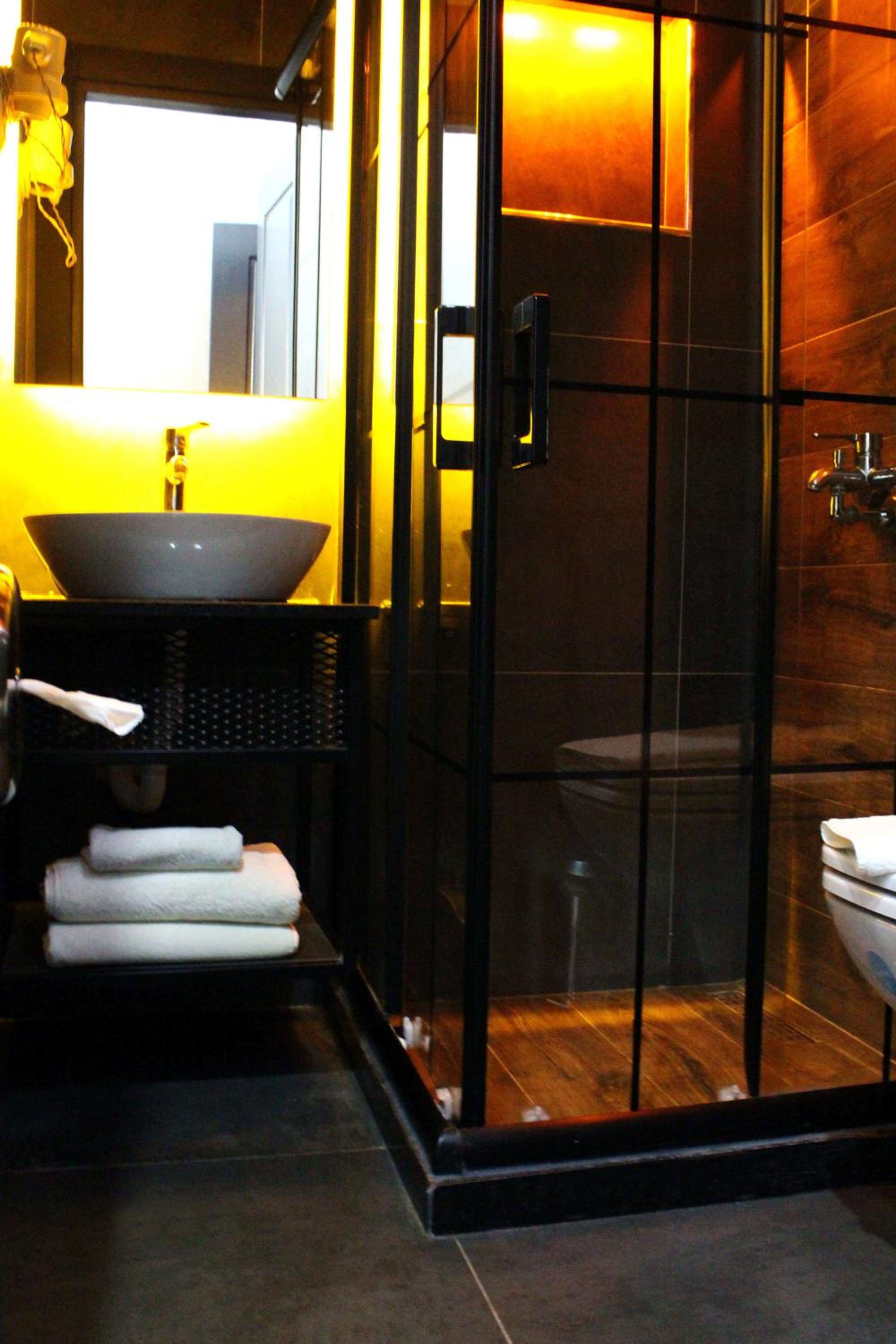 Istanbul Fair Otel - Image 53