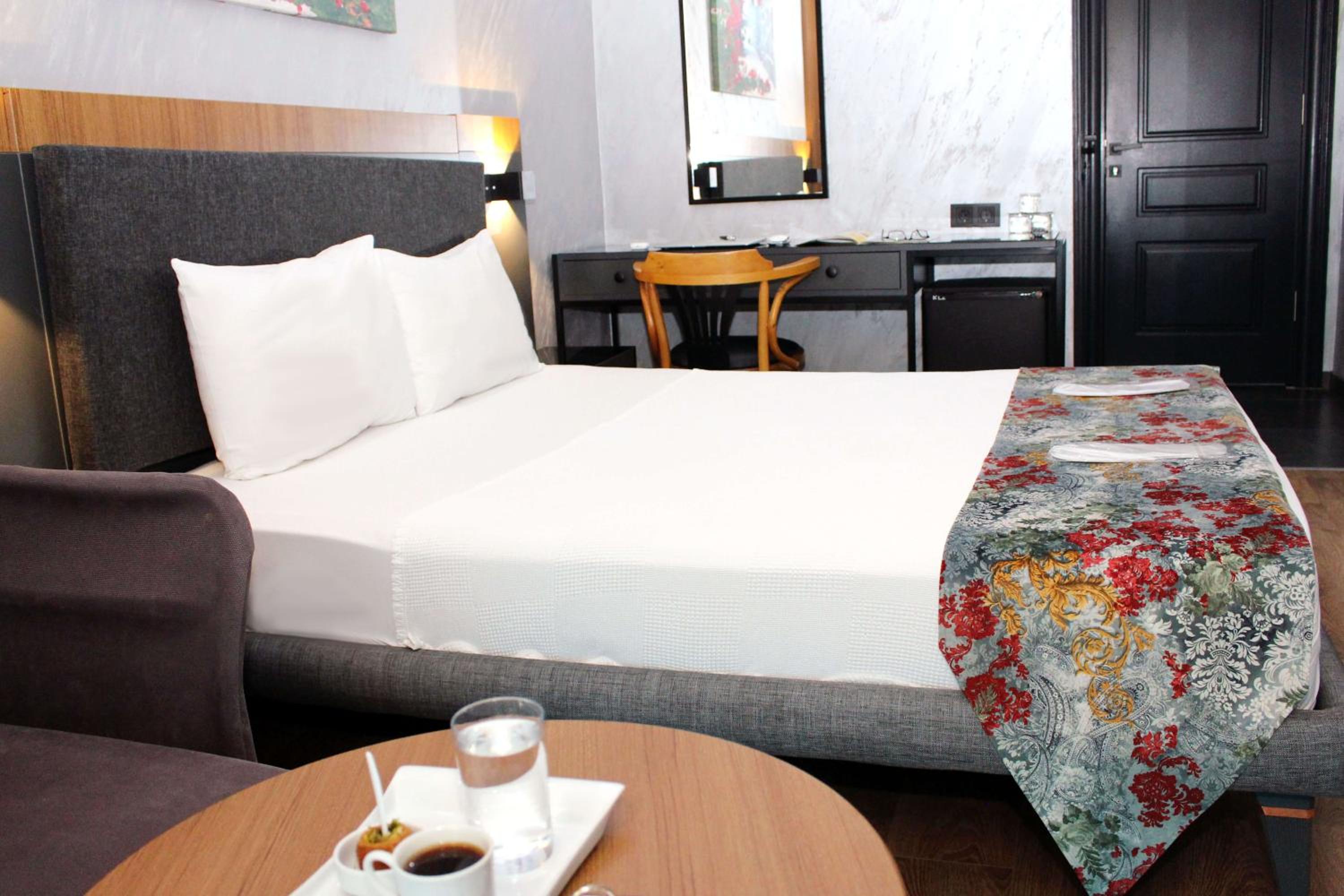 Istanbul Fair Otel - Image 98