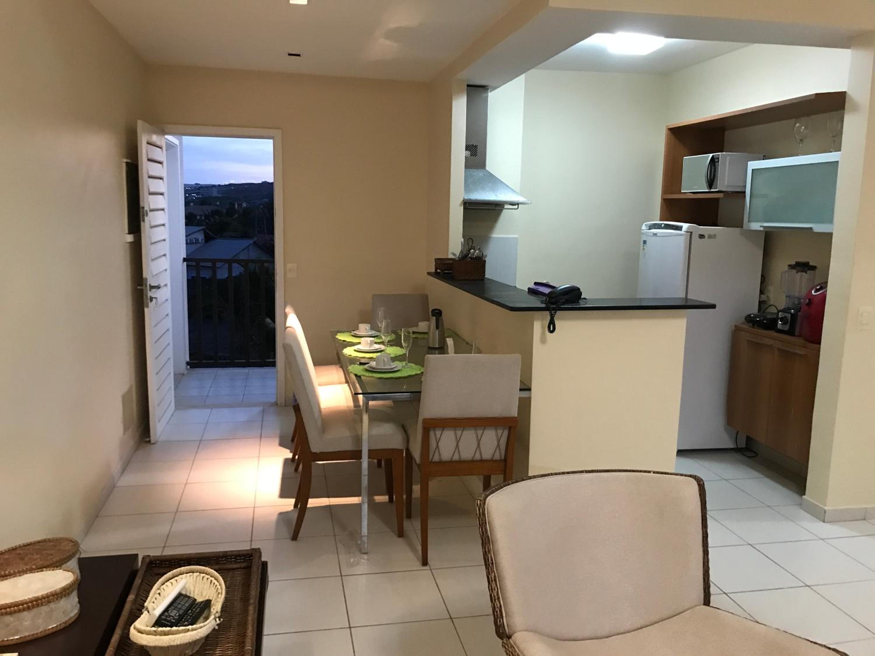 Beach living, Pé na areia, Vizinho ao B Park - Oficial