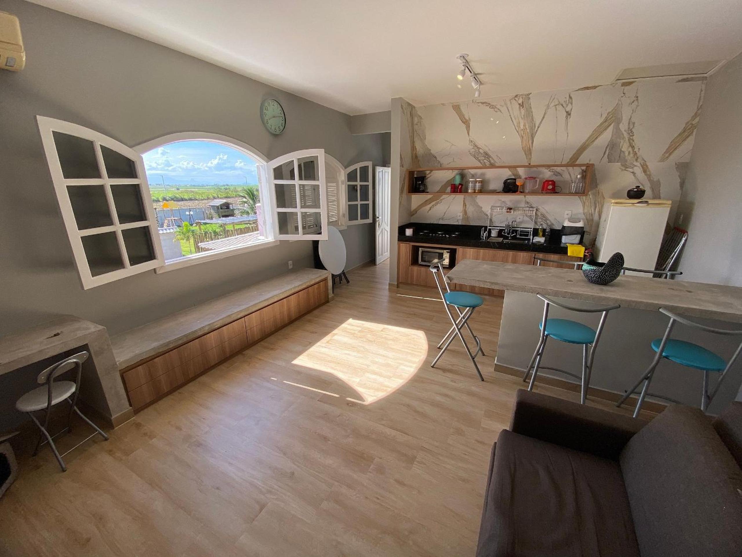 Casa Cações Beach Marataizes