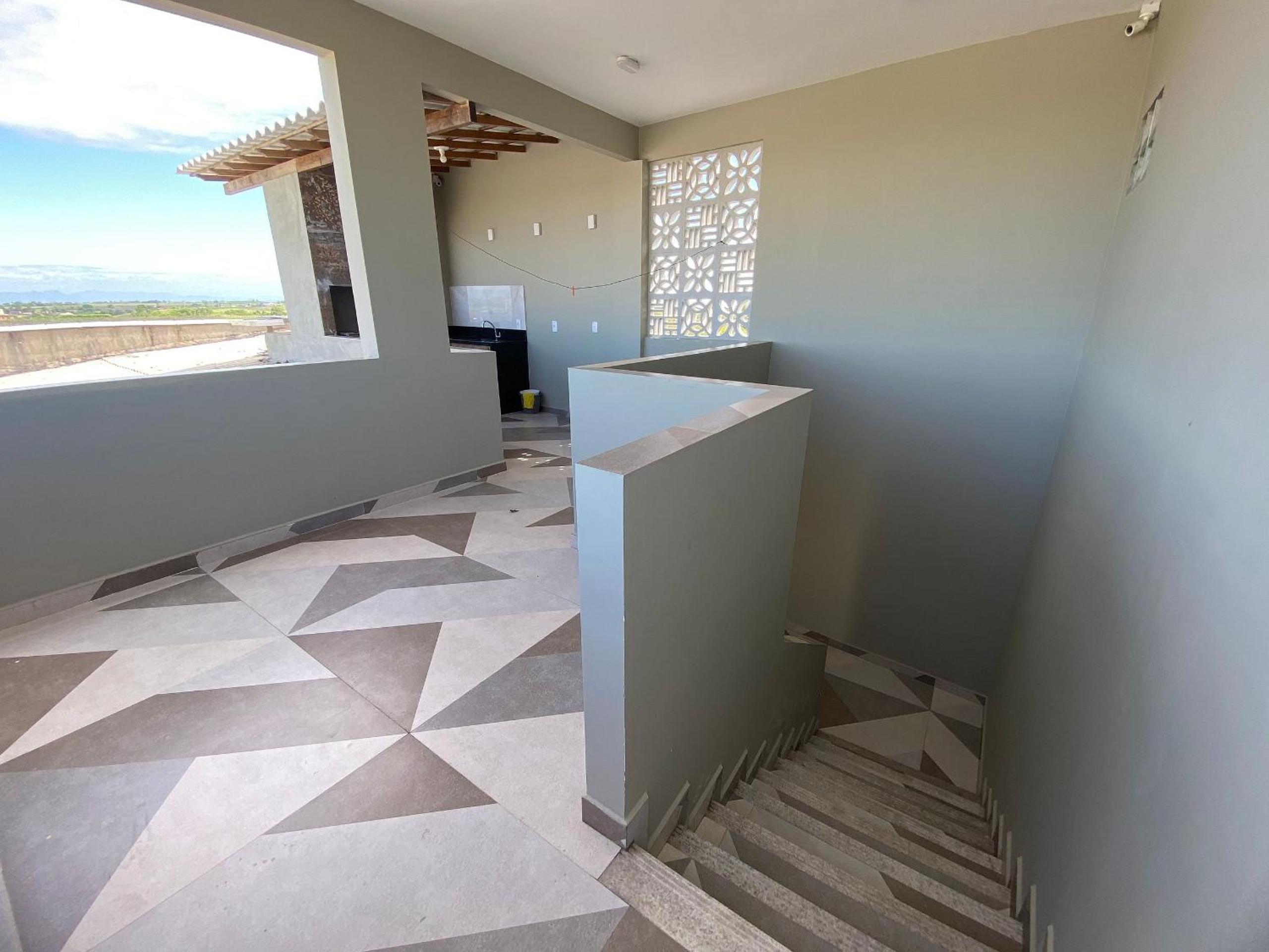 Casa Cações Beach Marataizes