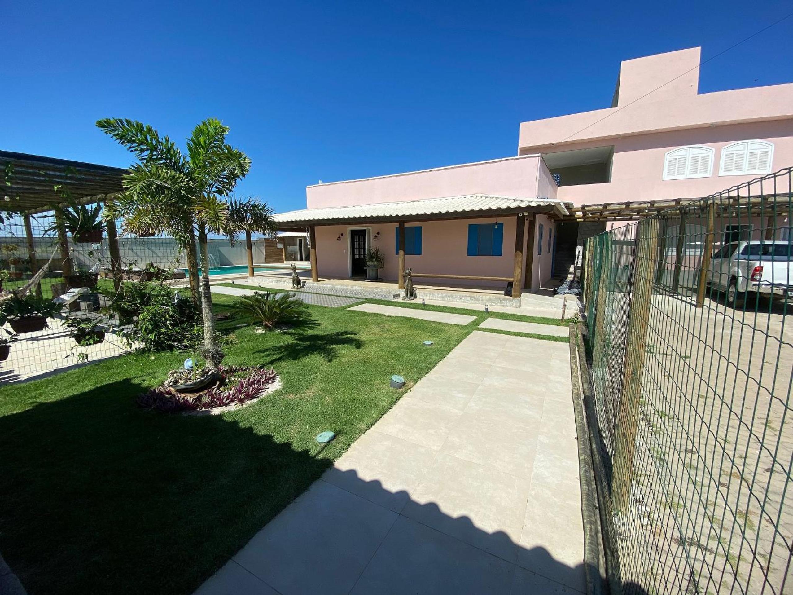 Casa Cações Beach Marataizes