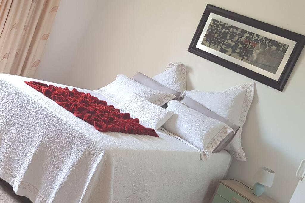 Repose Guest house!