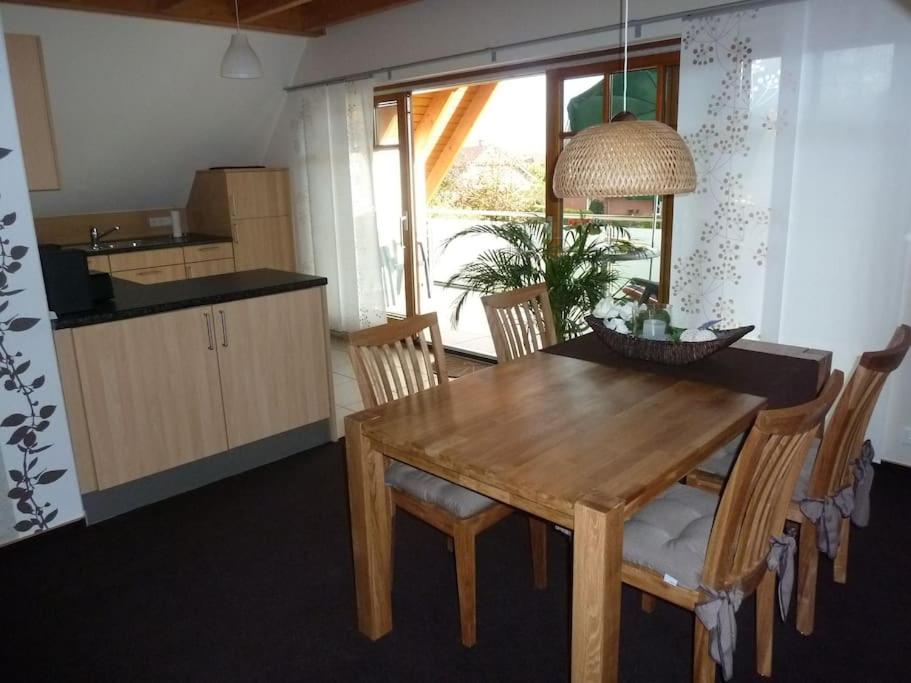 FeWo La Casa - Ferien im Münsterland