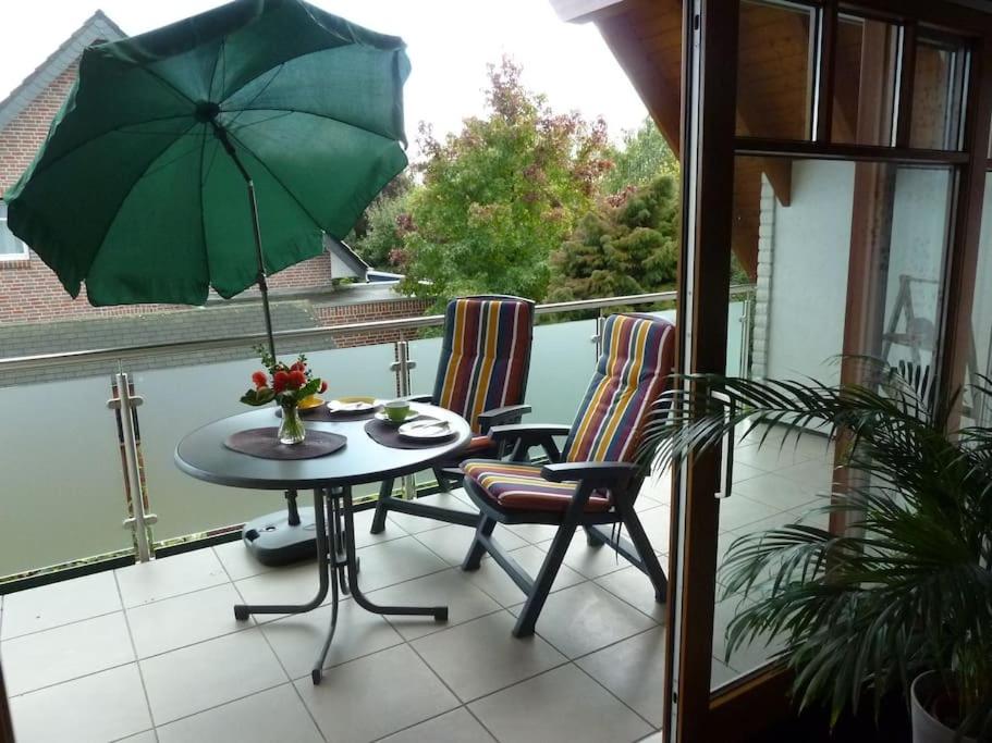 FeWo La Casa - Ferien im Münsterland