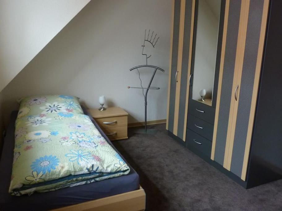 FeWo La Casa - Ferien im Münsterland
