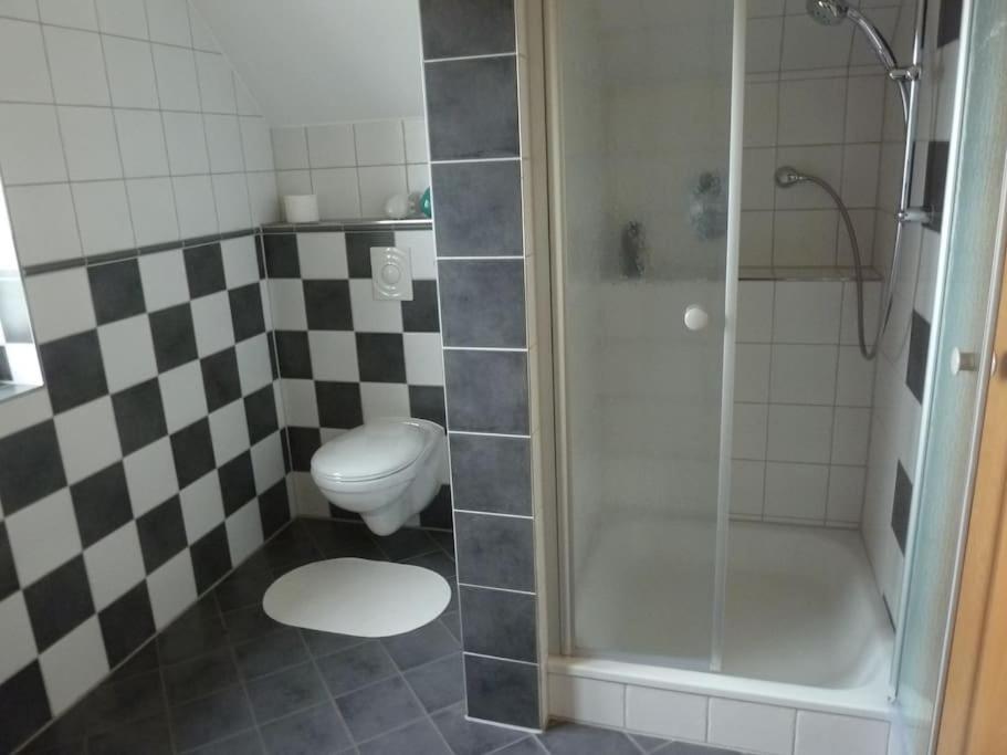 FeWo La Casa - Ferien im Münsterland