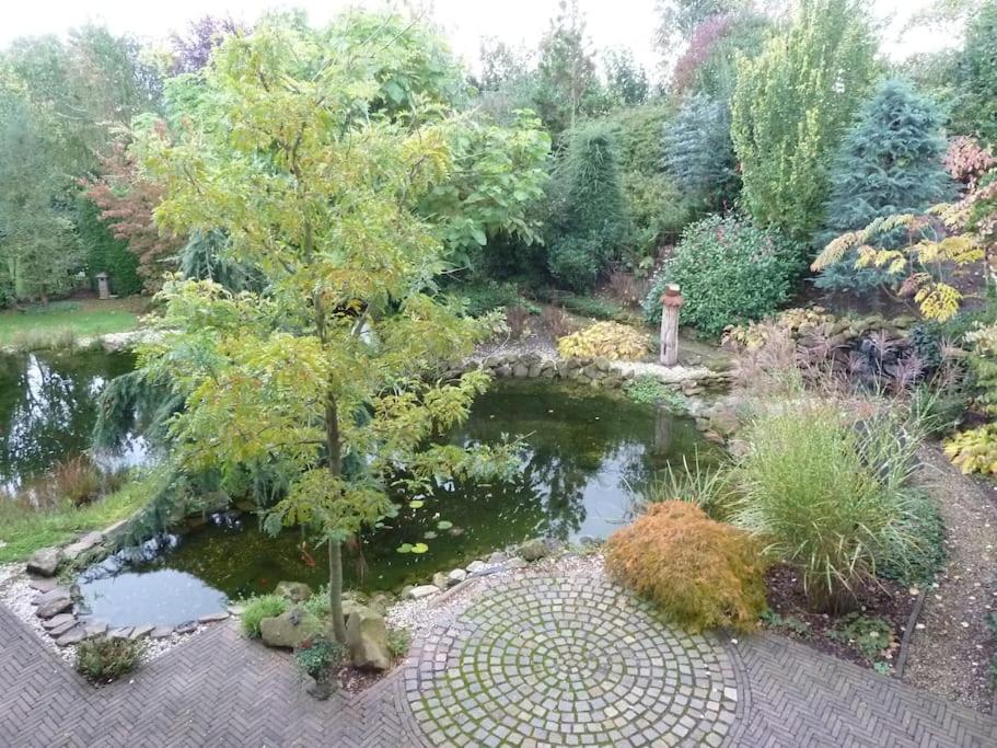 FeWo La Casa - Ferien im Münsterland