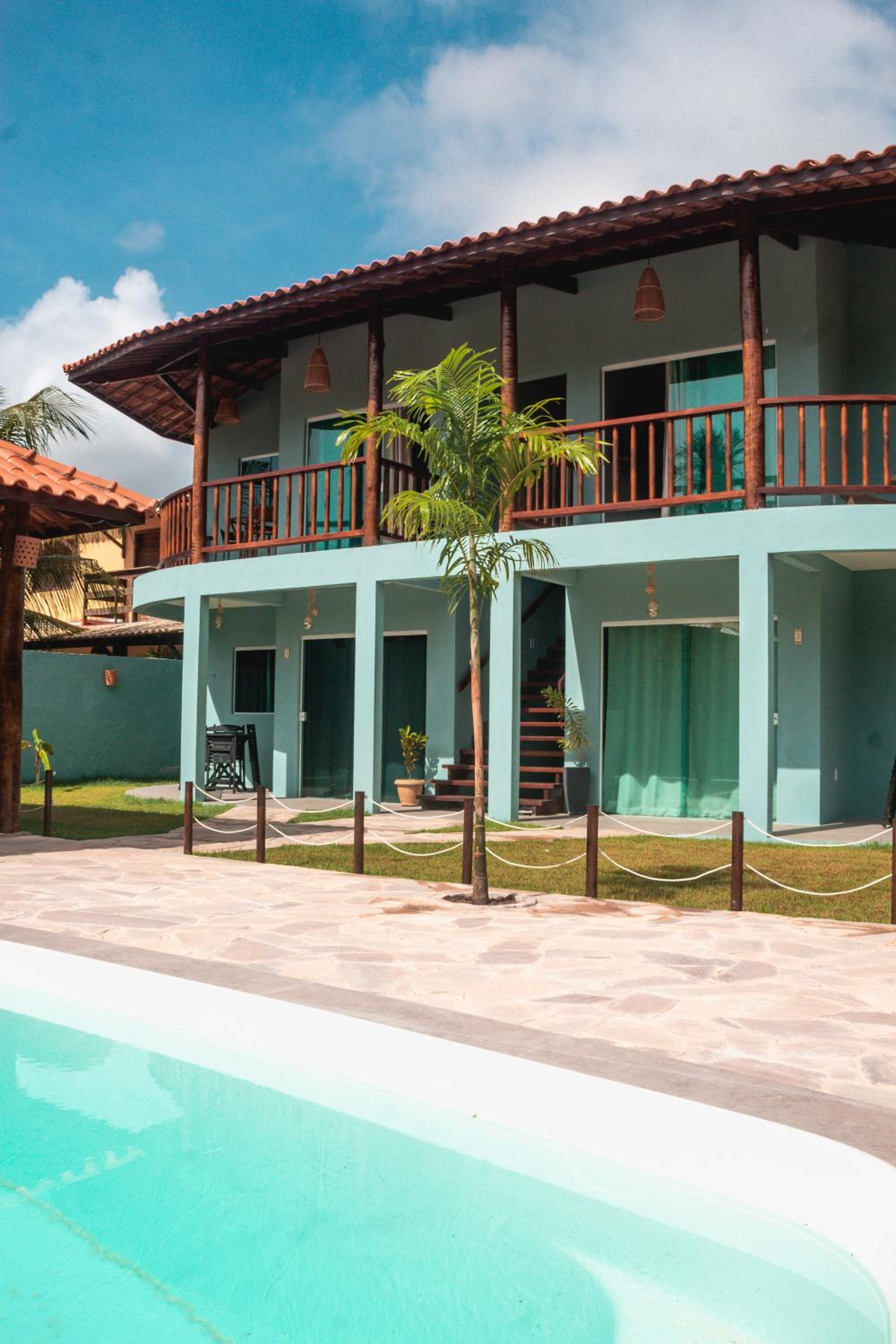 Vila Las Hermanas