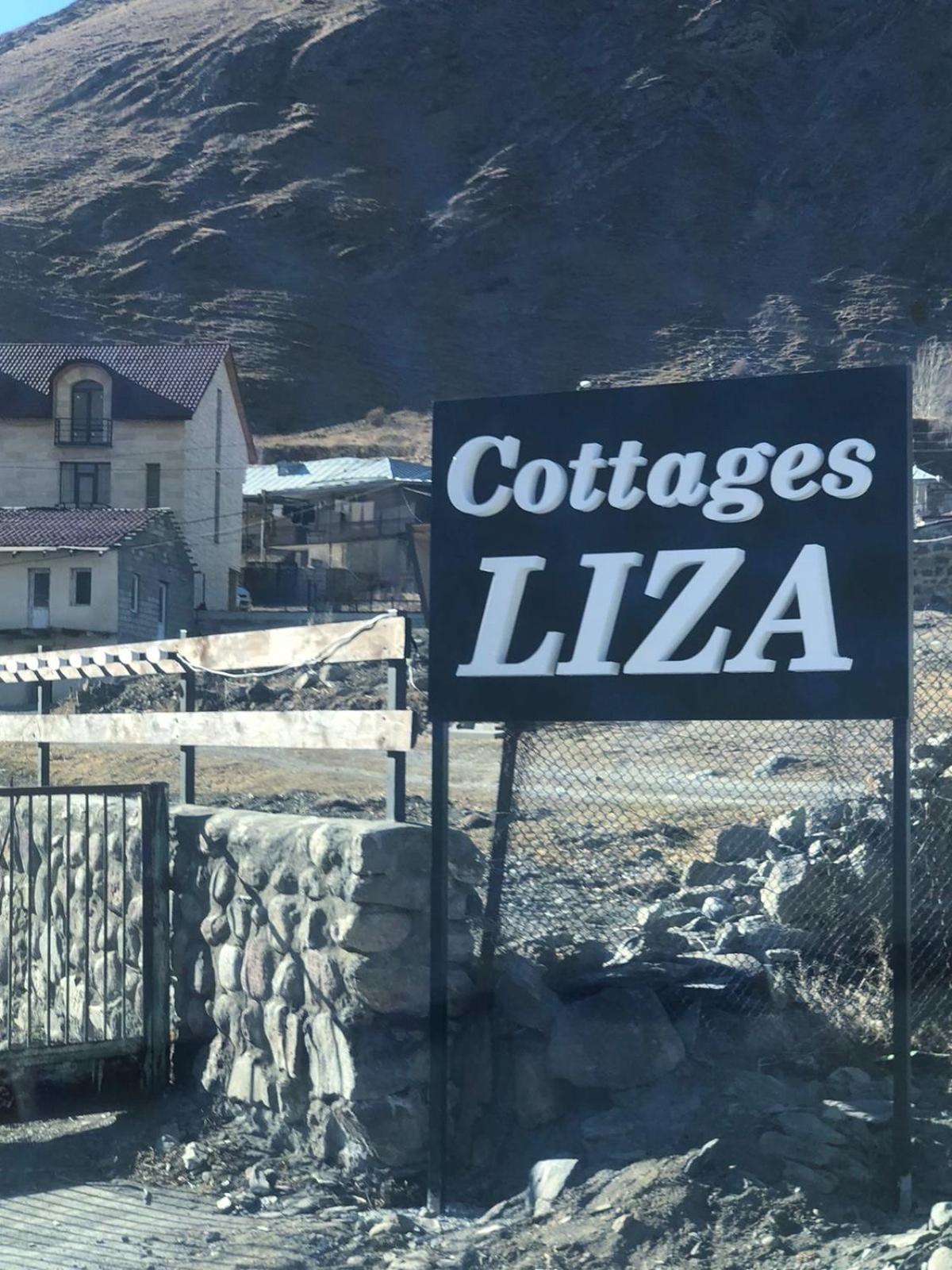 Cottages LIZA view 2