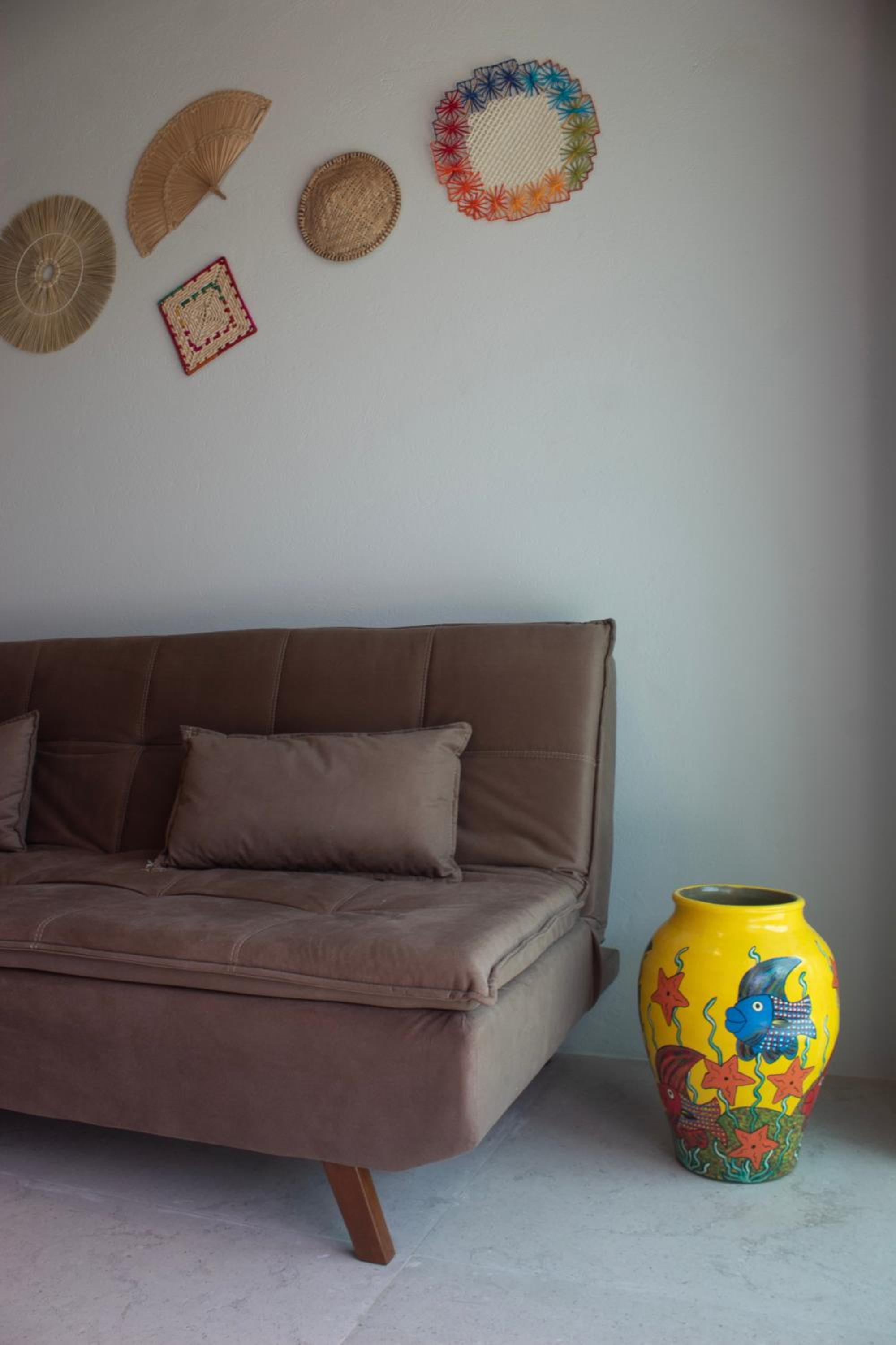 Vila Las Hermanas