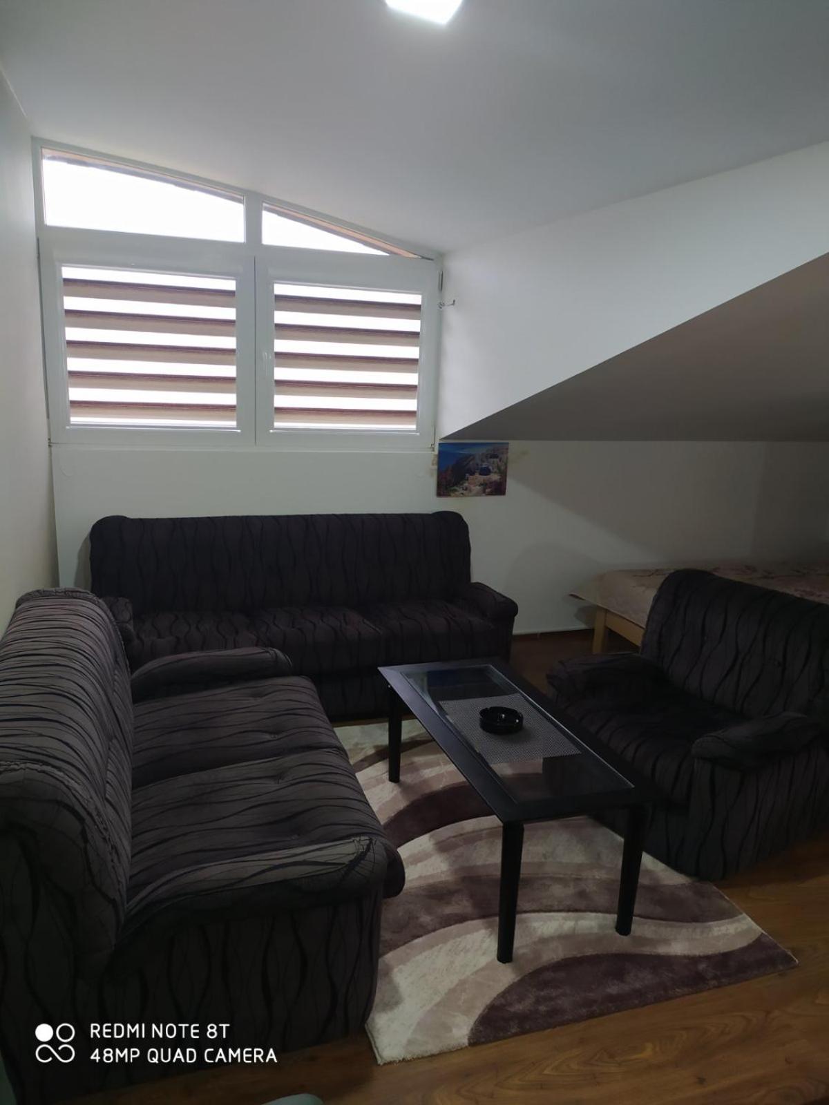 Apartman Studio AGAPE