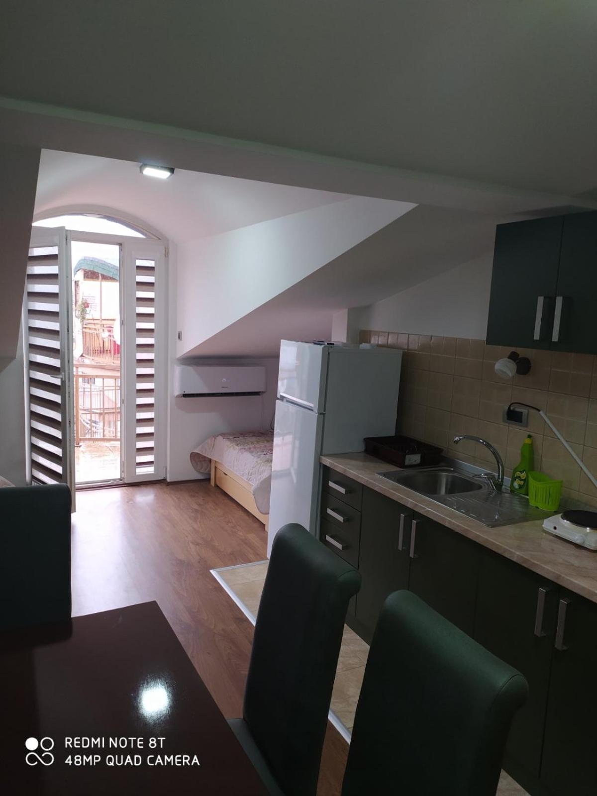 Apartman Studio AGAPE