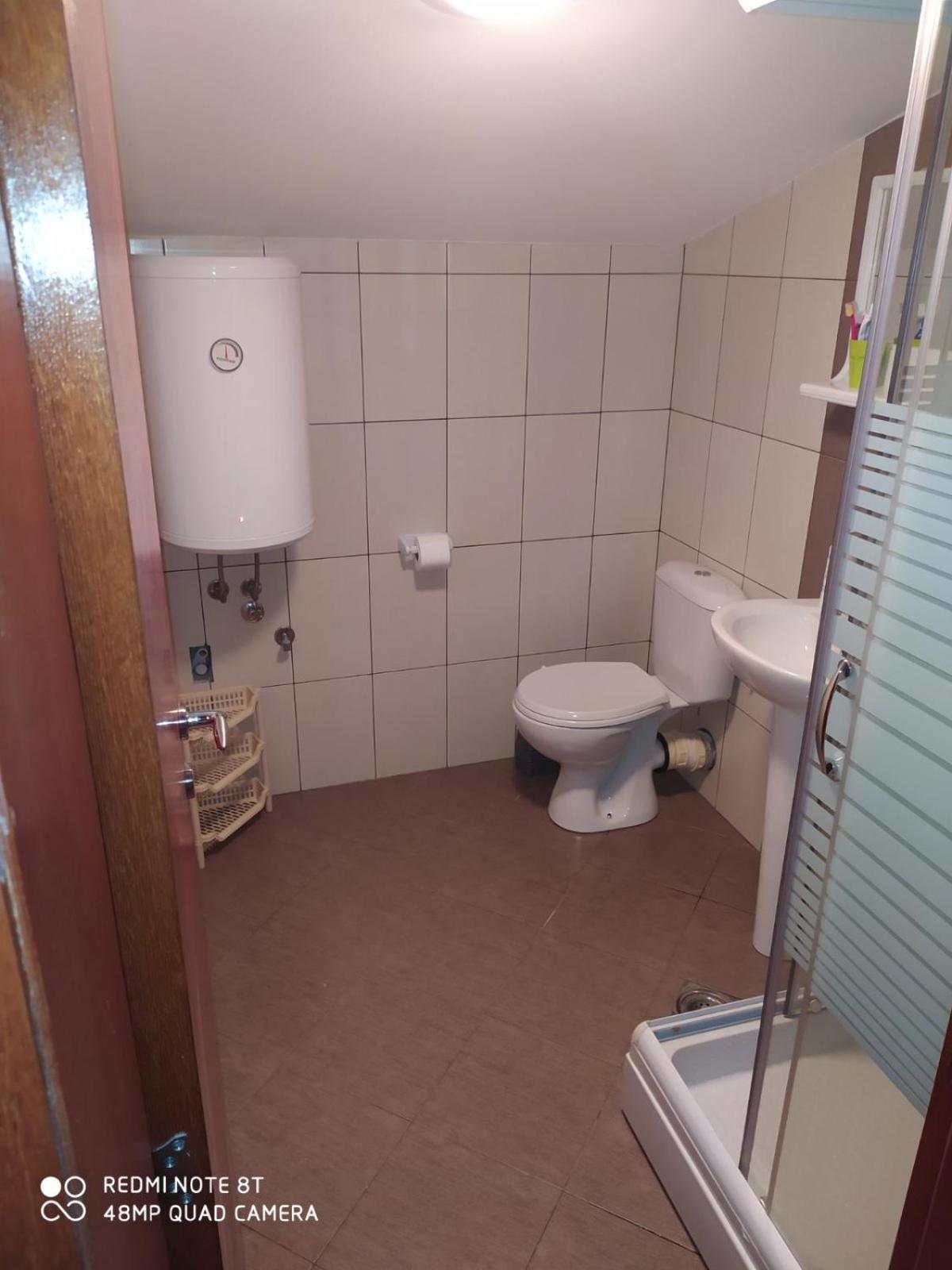 Apartman Studio AGAPE
