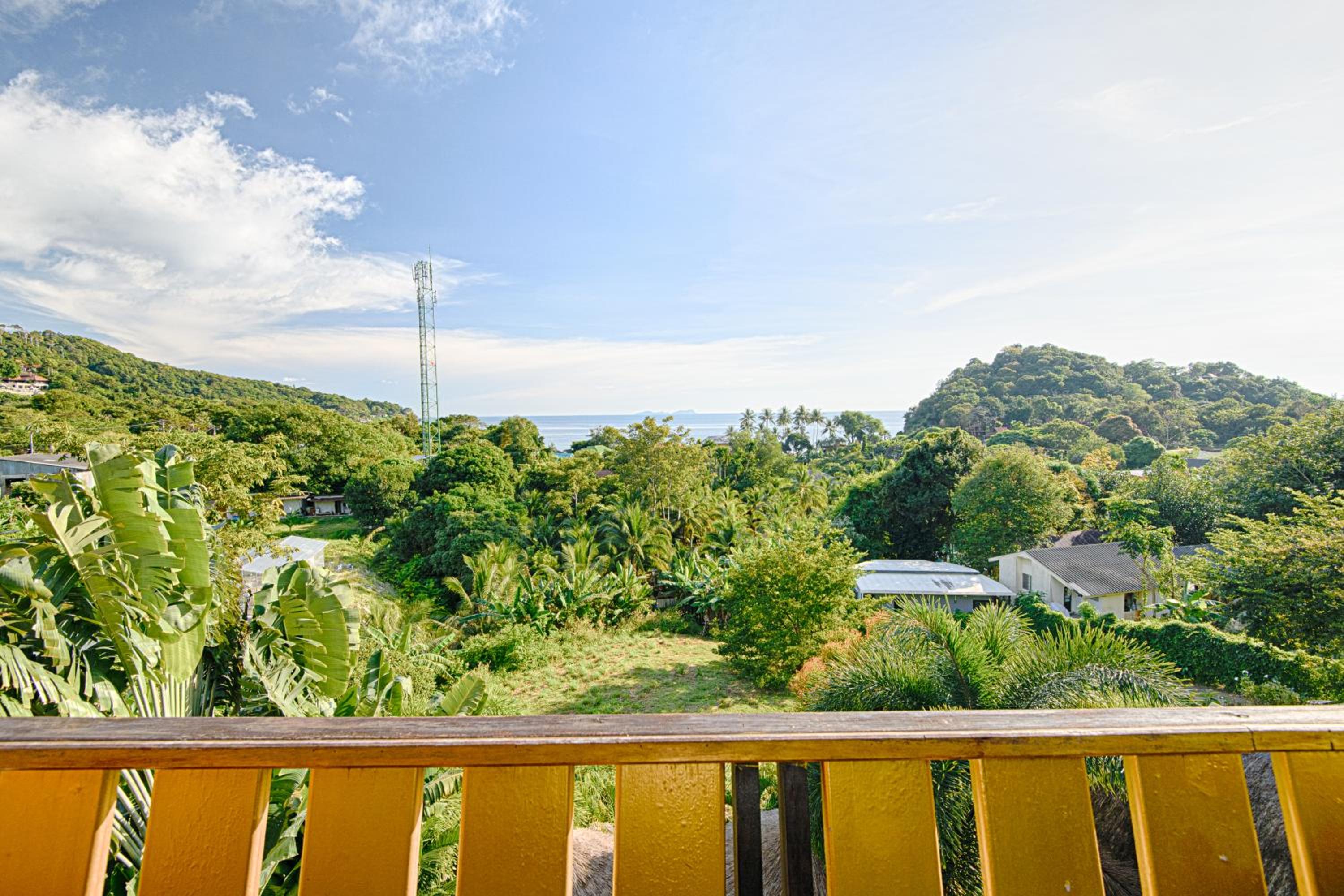 Villa Siam Lanna at Kantiang Bay