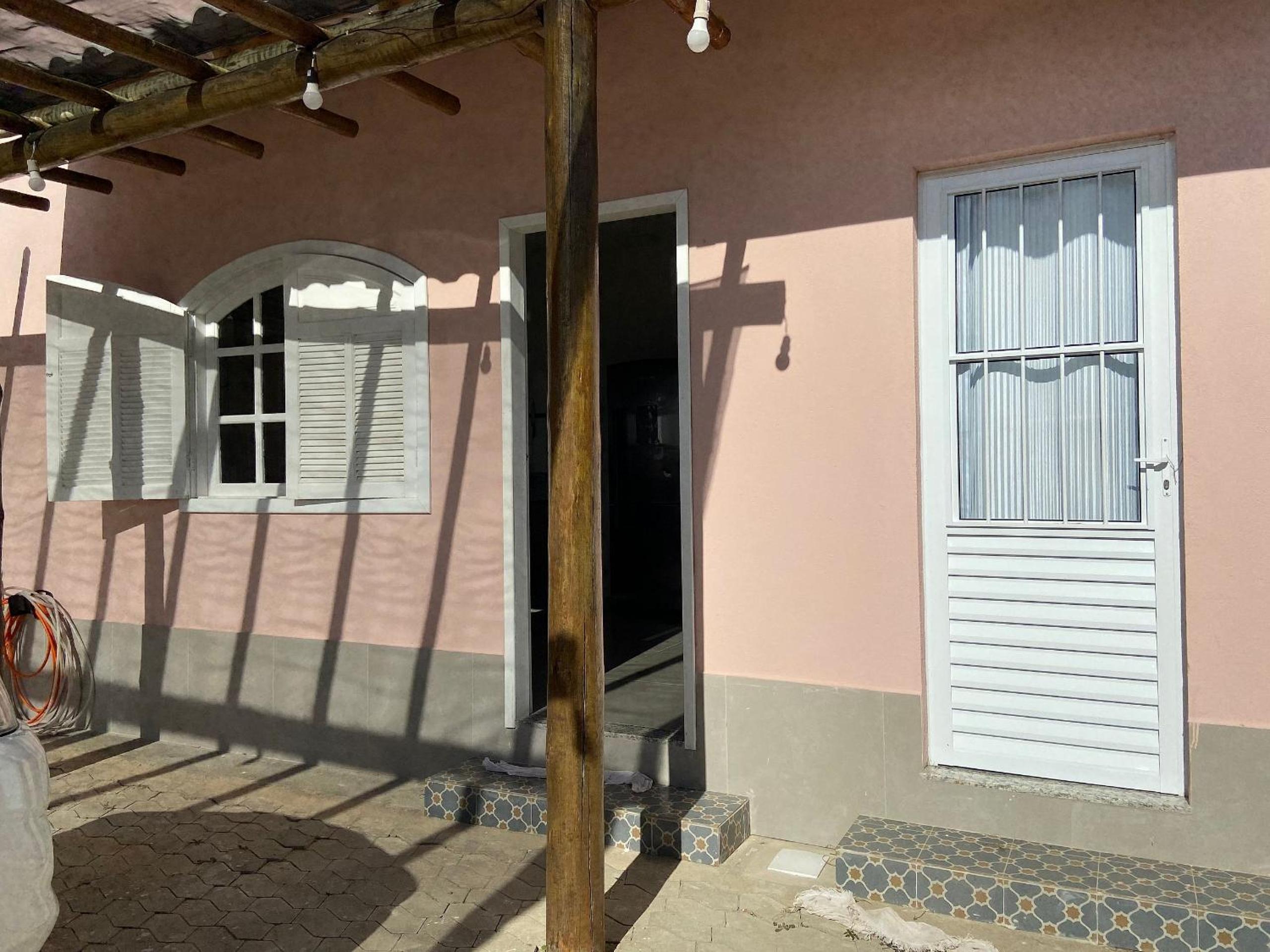 Casa Cações Beach Marataizes