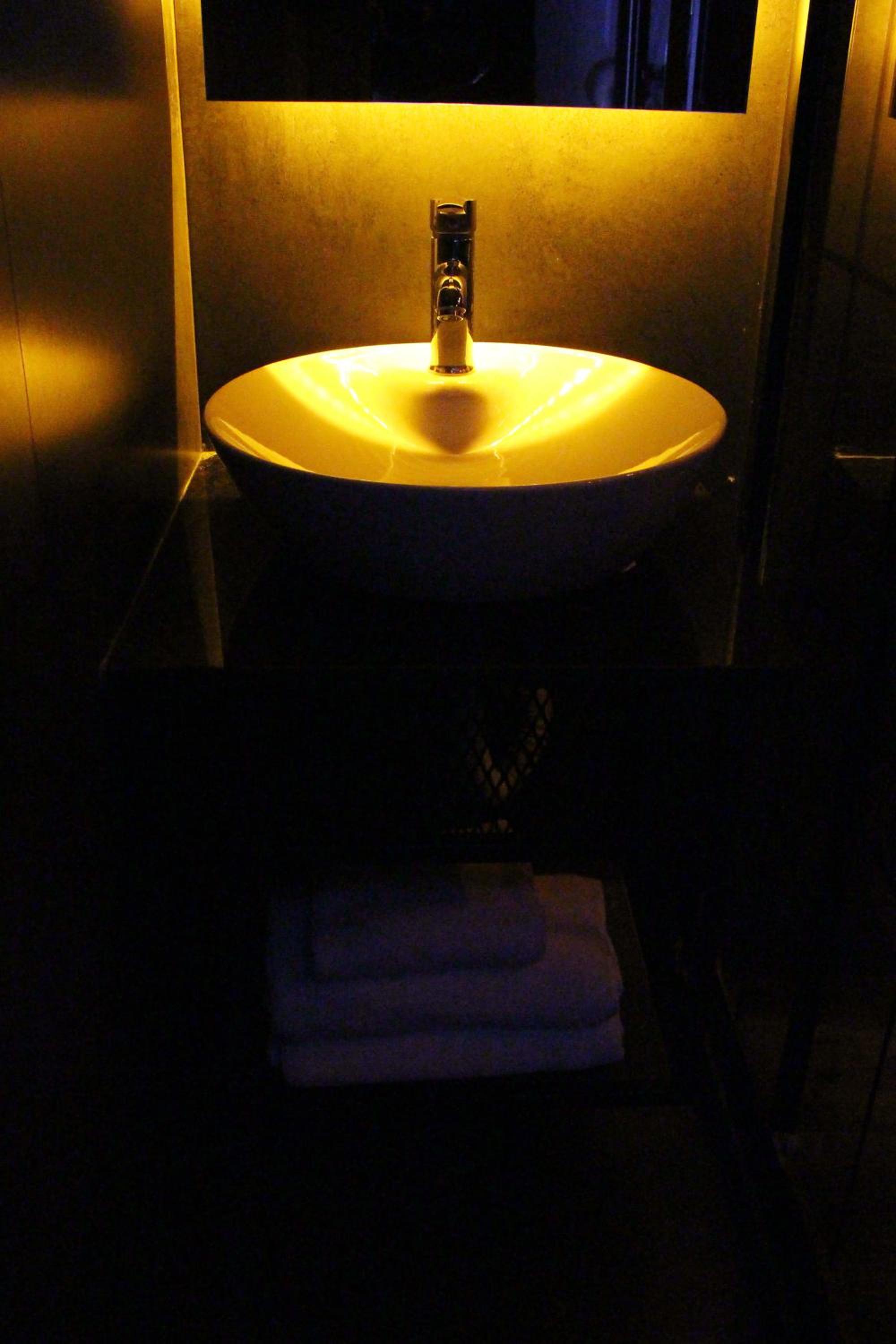 Istanbul Fair Otel - Image 59