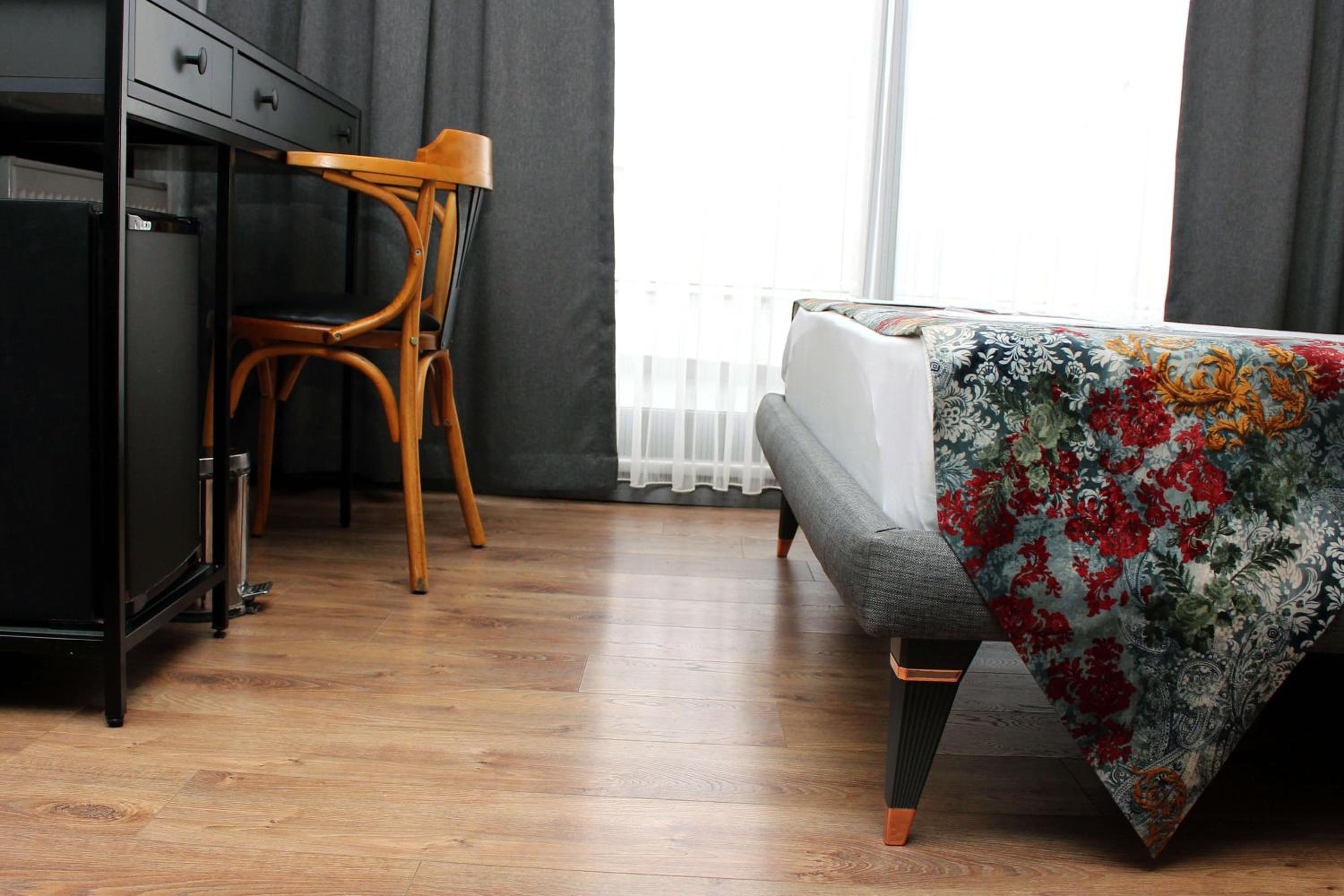 Istanbul Fair Otel - Image 60