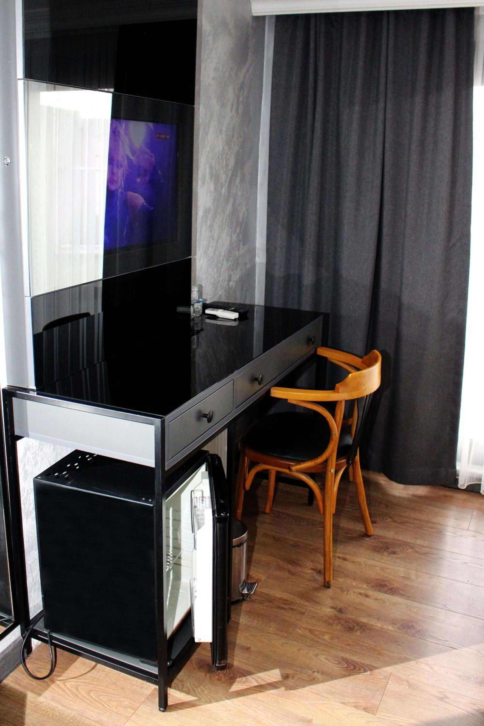 Istanbul Fair Otel - Image 118