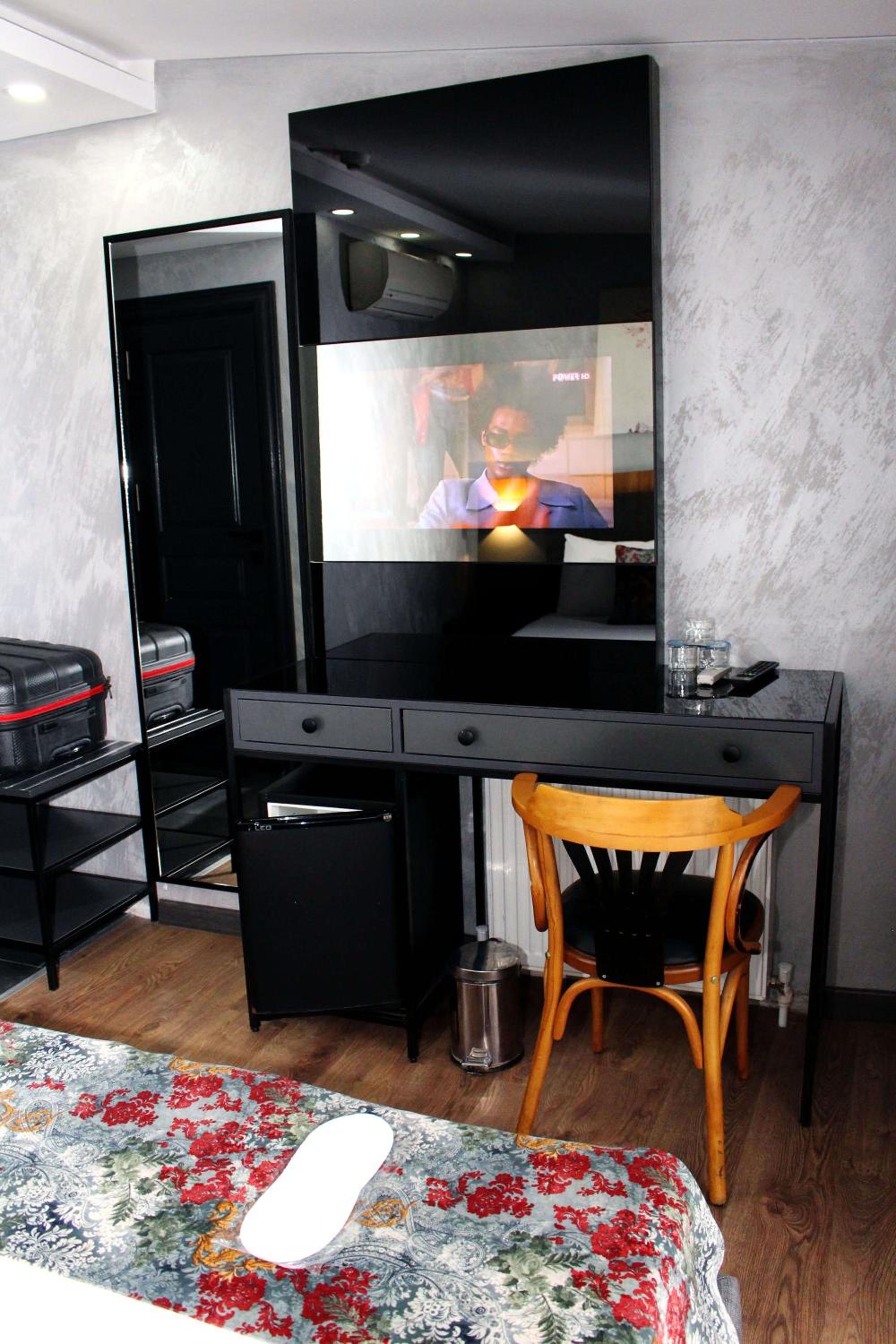 Istanbul Fair Otel - Image 66