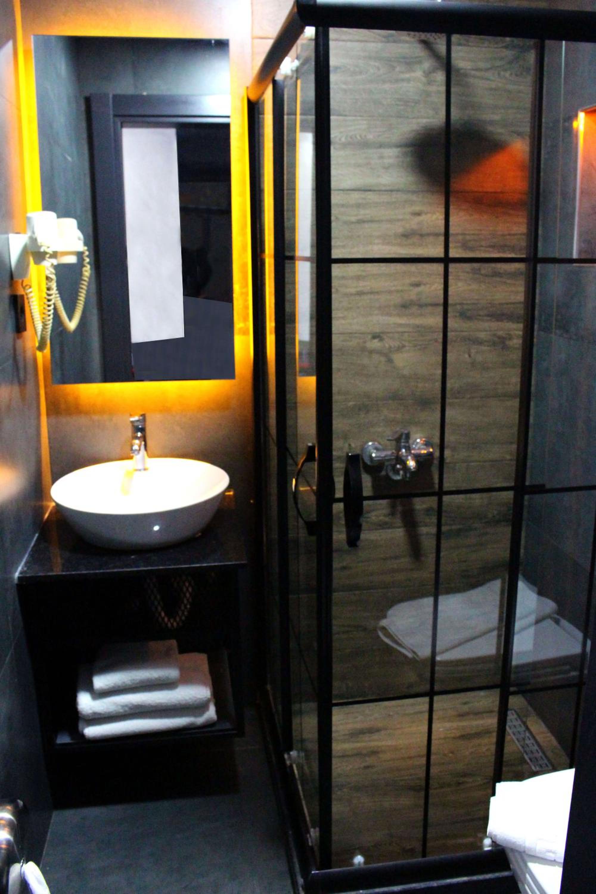 Istanbul Fair Otel - Image 65