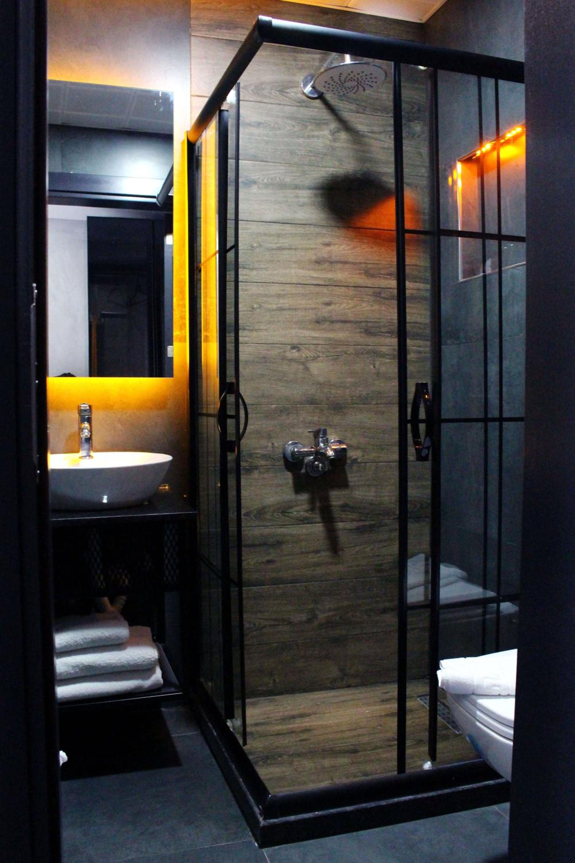 Istanbul Fair Otel - Image 64