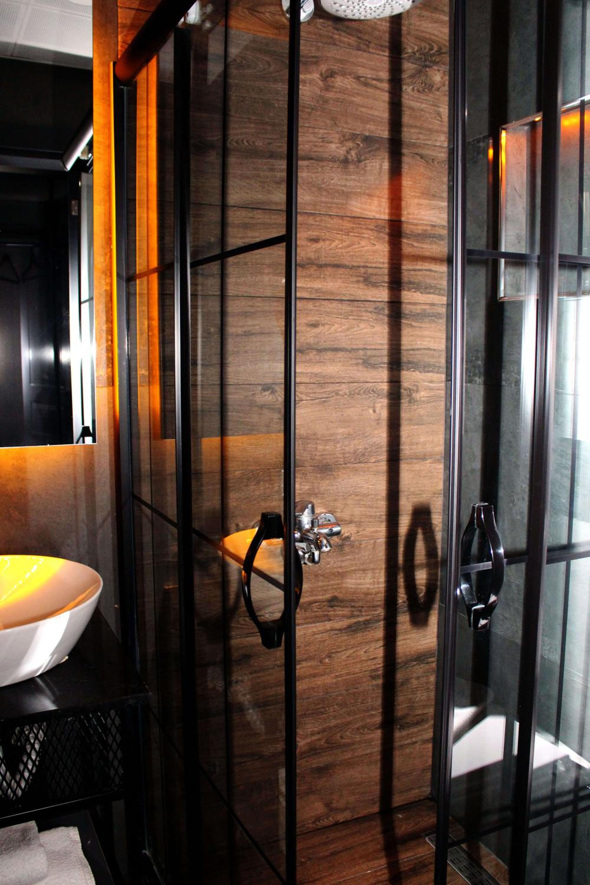 Istanbul Fair Otel - Image 62