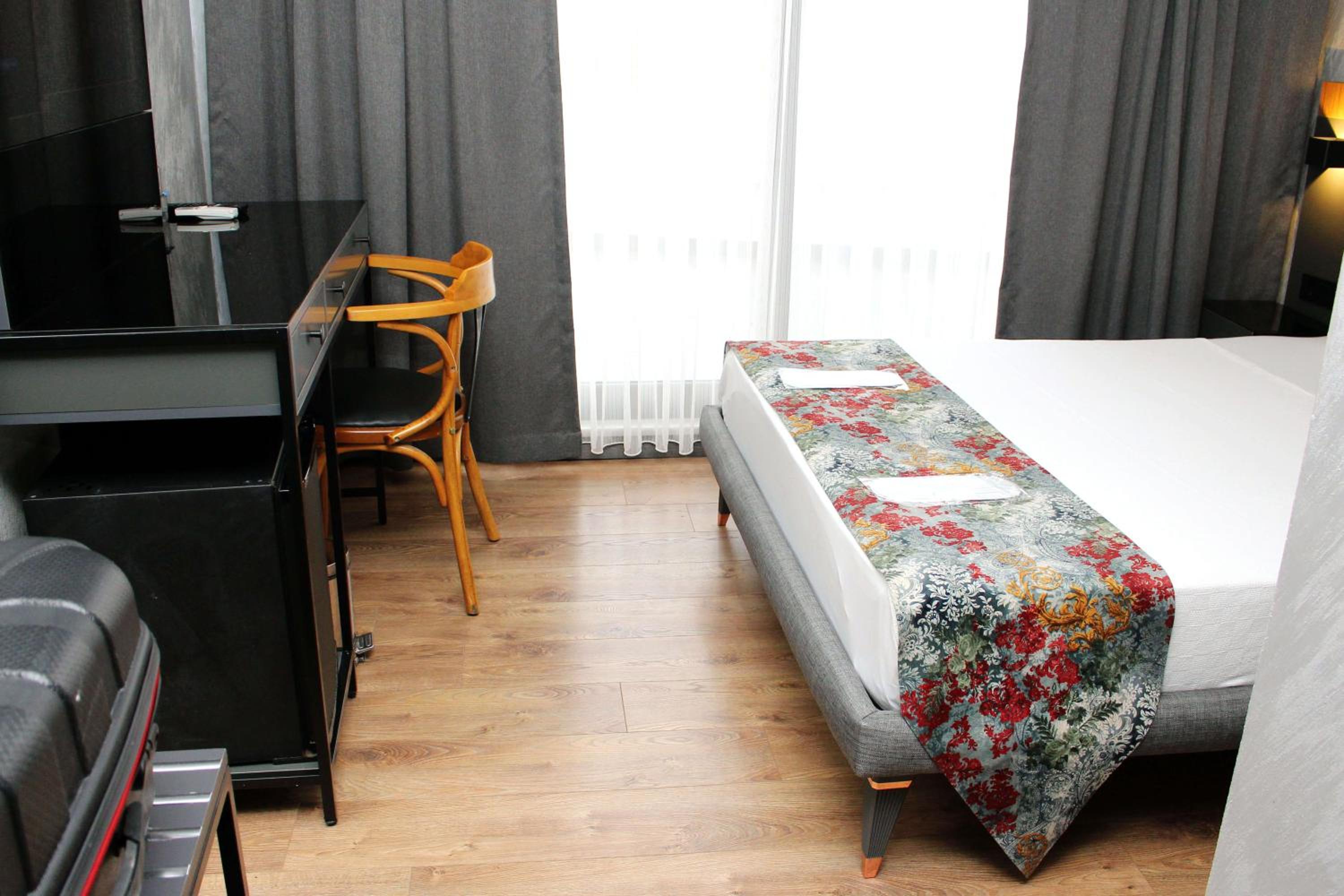 Istanbul Fair Otel - Image 63