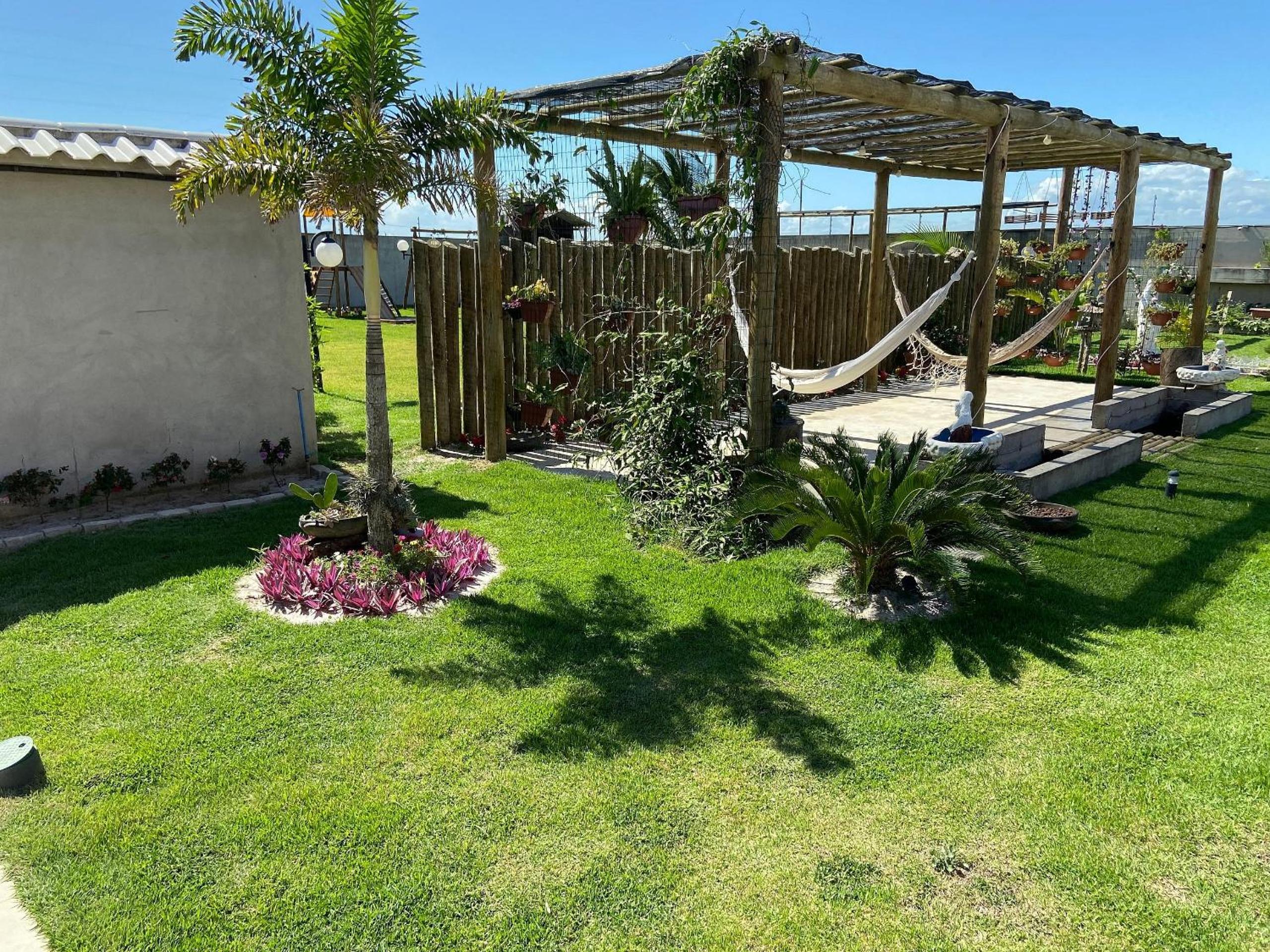Casa Cações Beach Marataizes