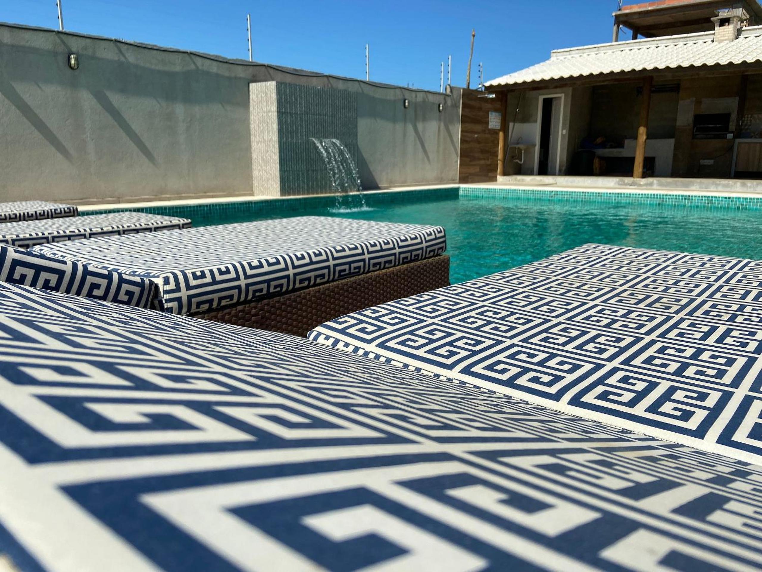 Casa Cações Beach Marataizes