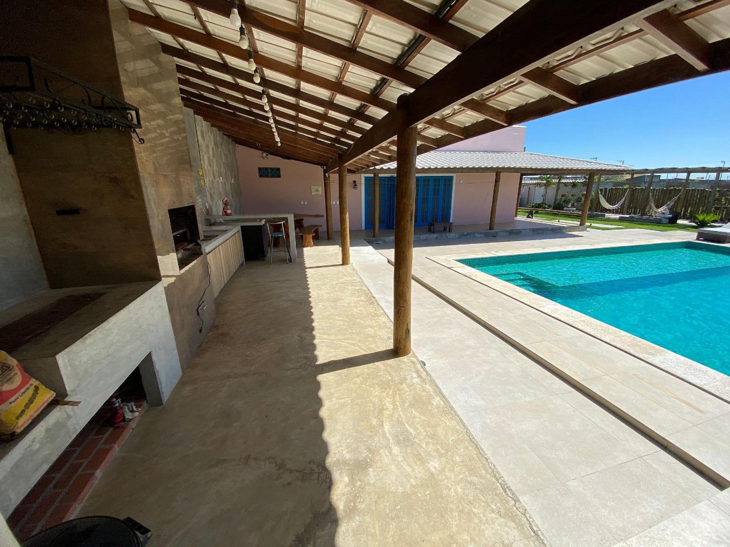 Casa Cações Beach Marataizes