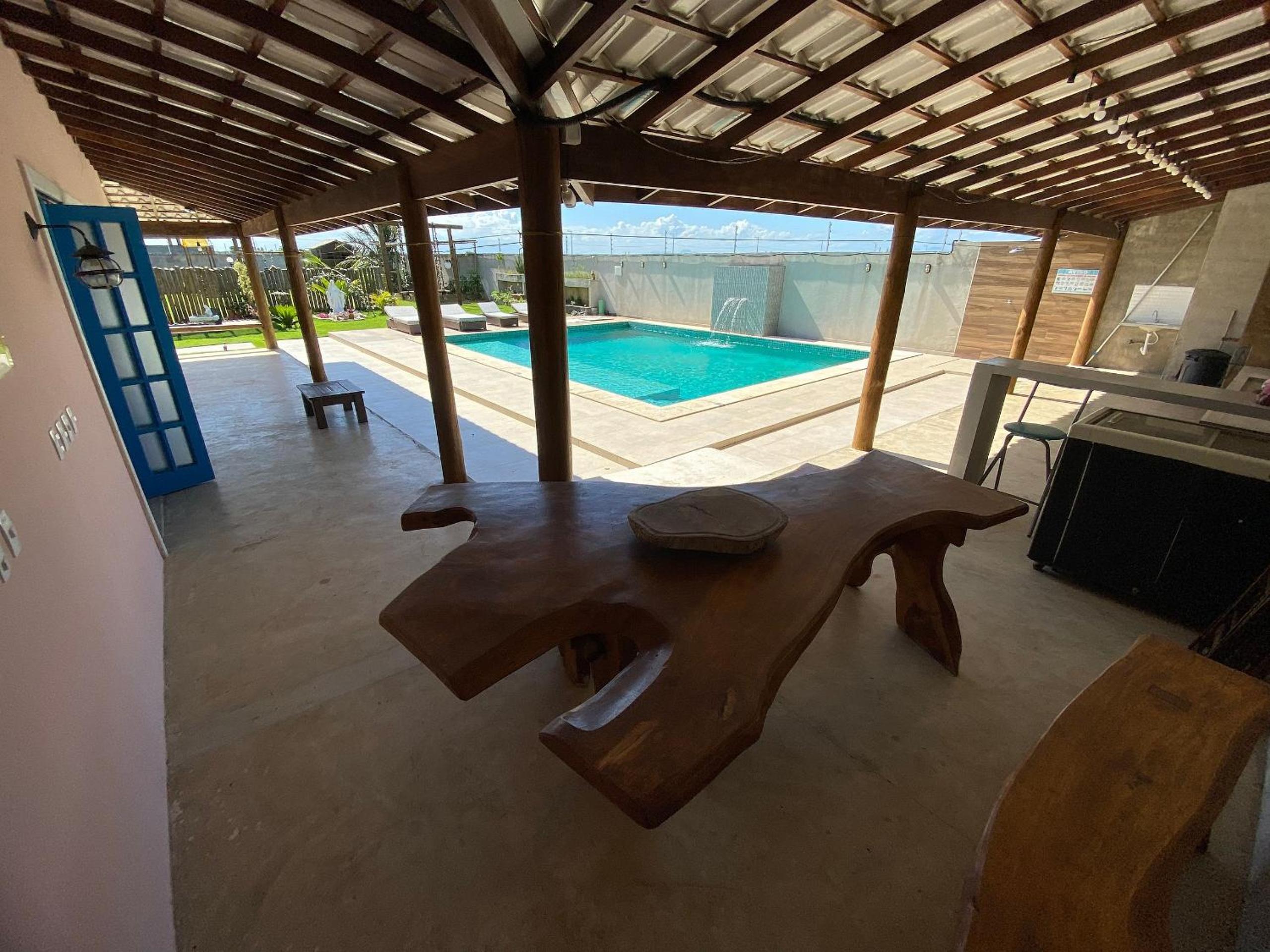 Casa Cações Beach Marataizes