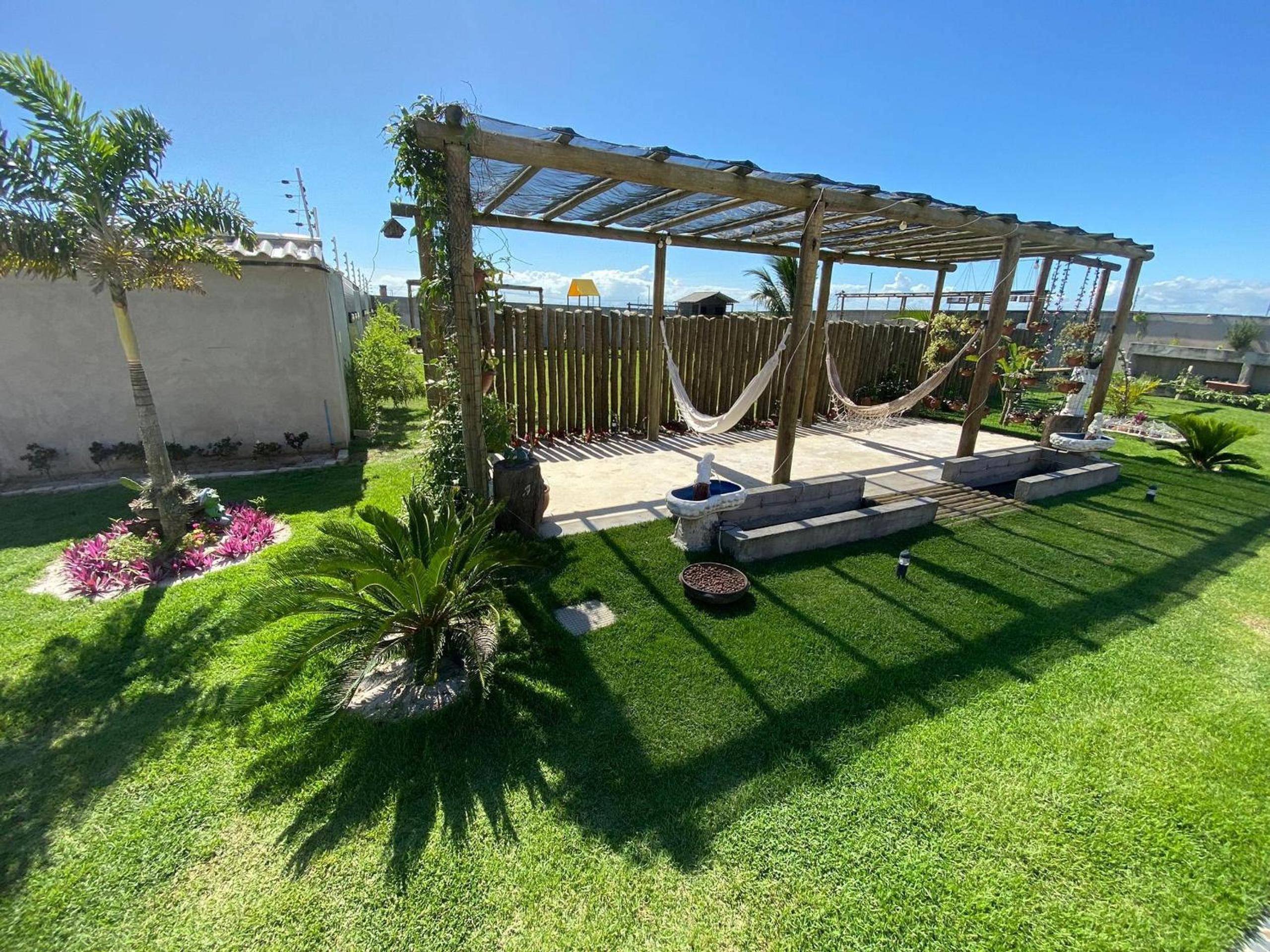 Casa Cações Beach Marataizes