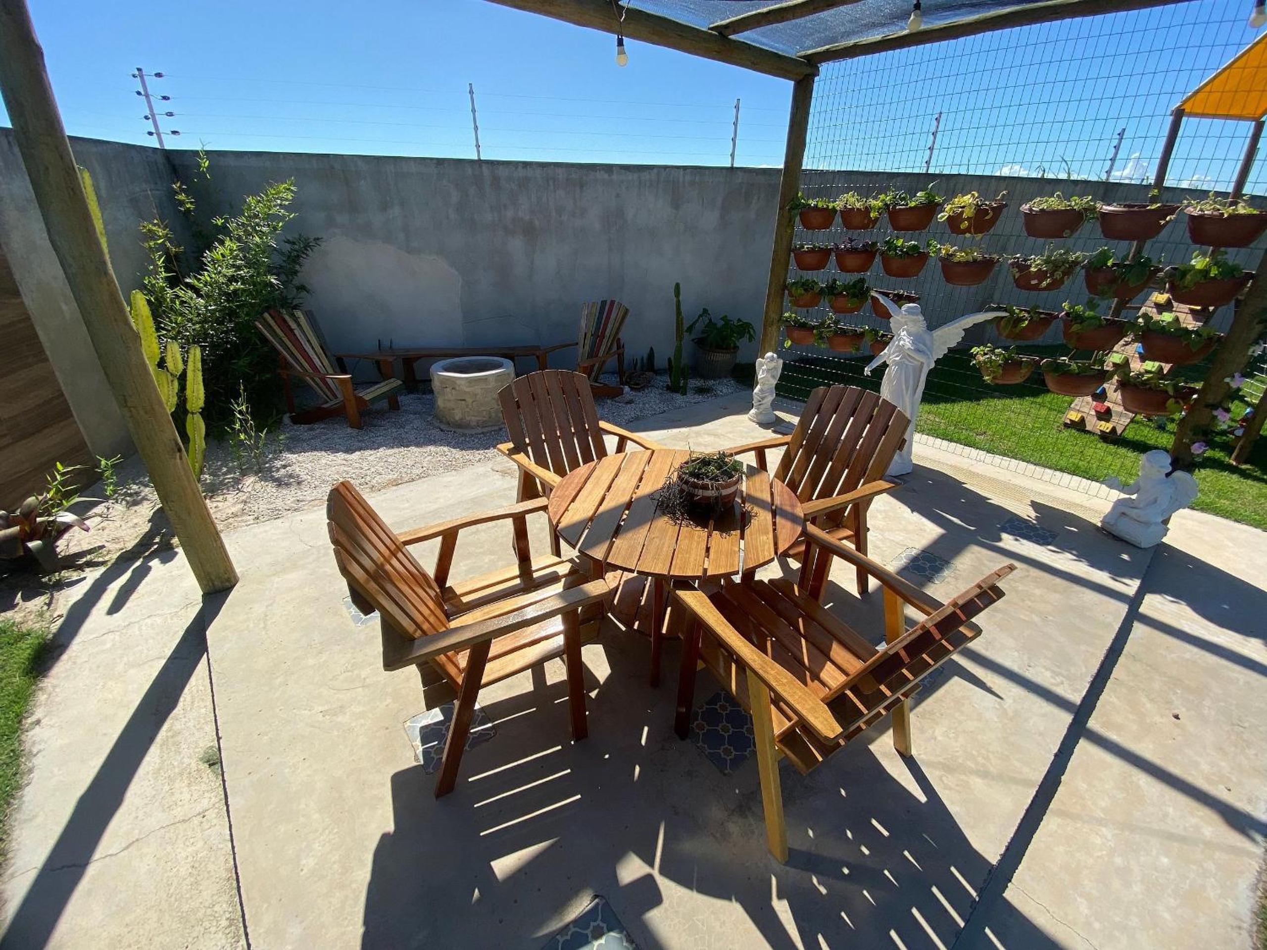 Casa Cações Beach Marataizes