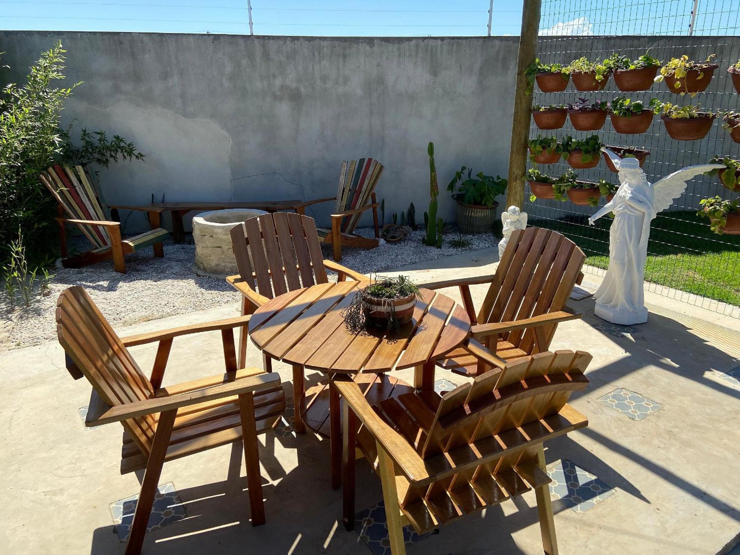 Casa Cações Beach Marataizes