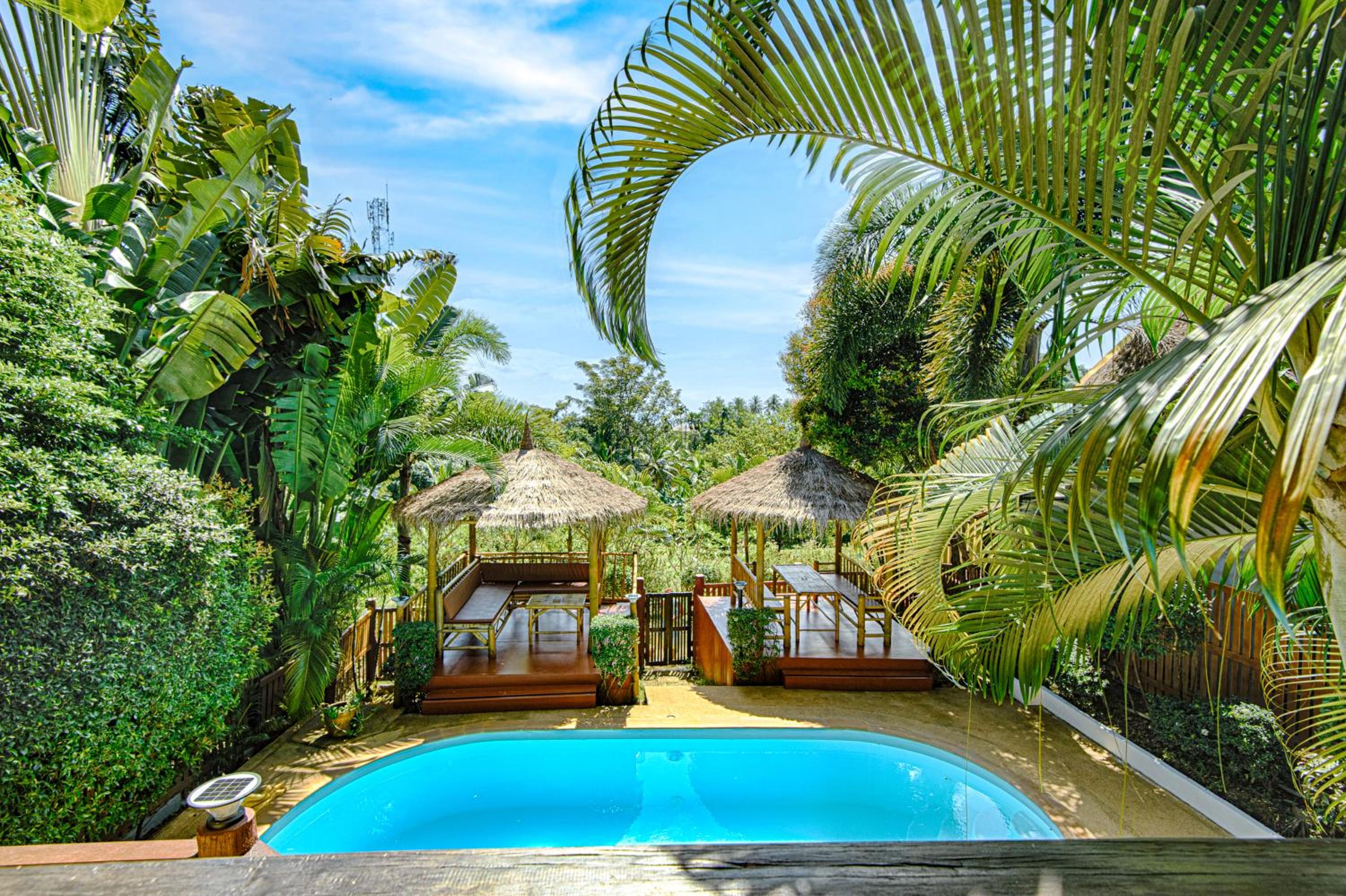 Villa Siam Lanna at Kantiang Bay