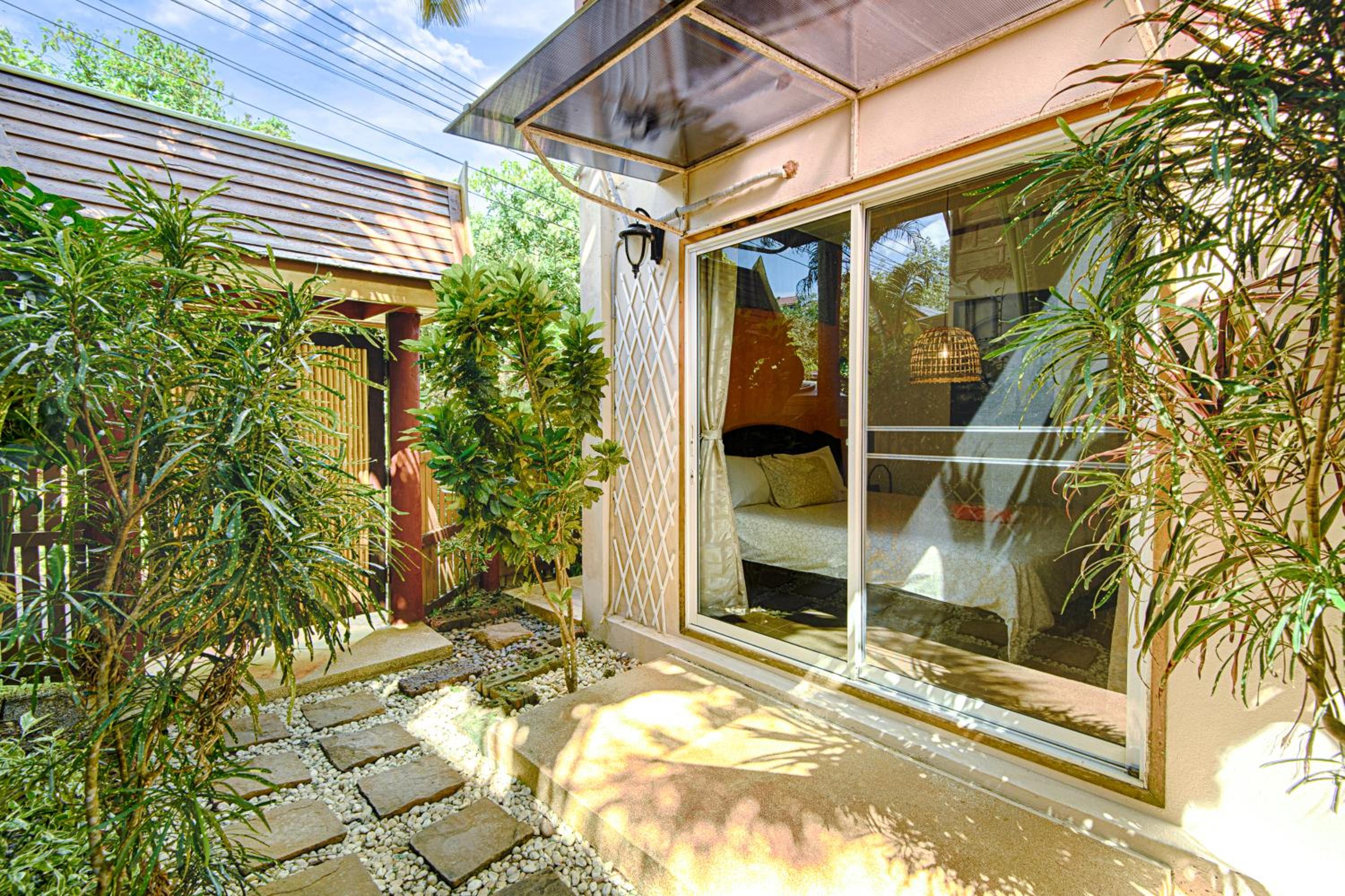 Villa Siam Lanna at Kantiang Bay